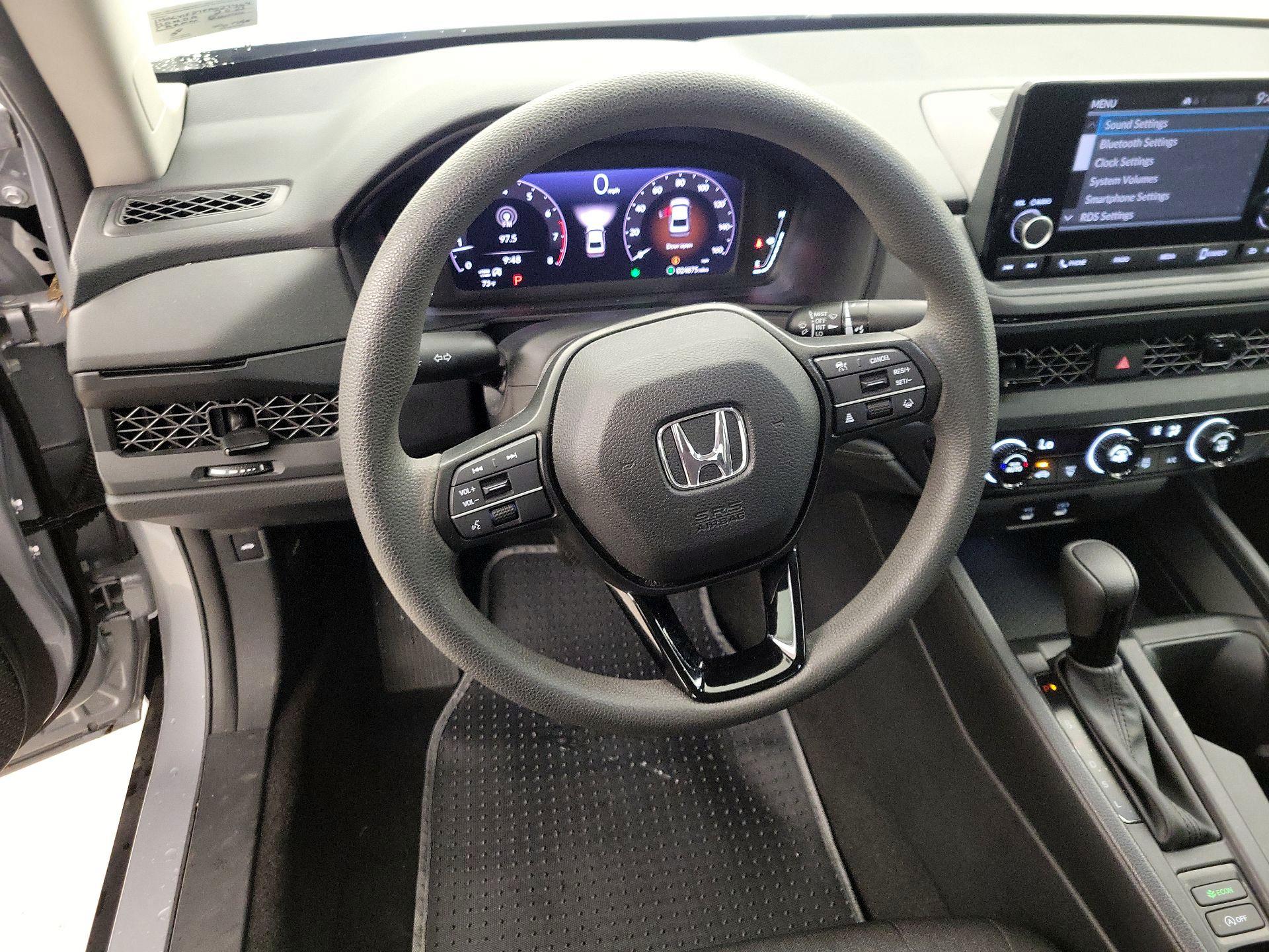Thumbnail: 2023 Honda Accord - 10
