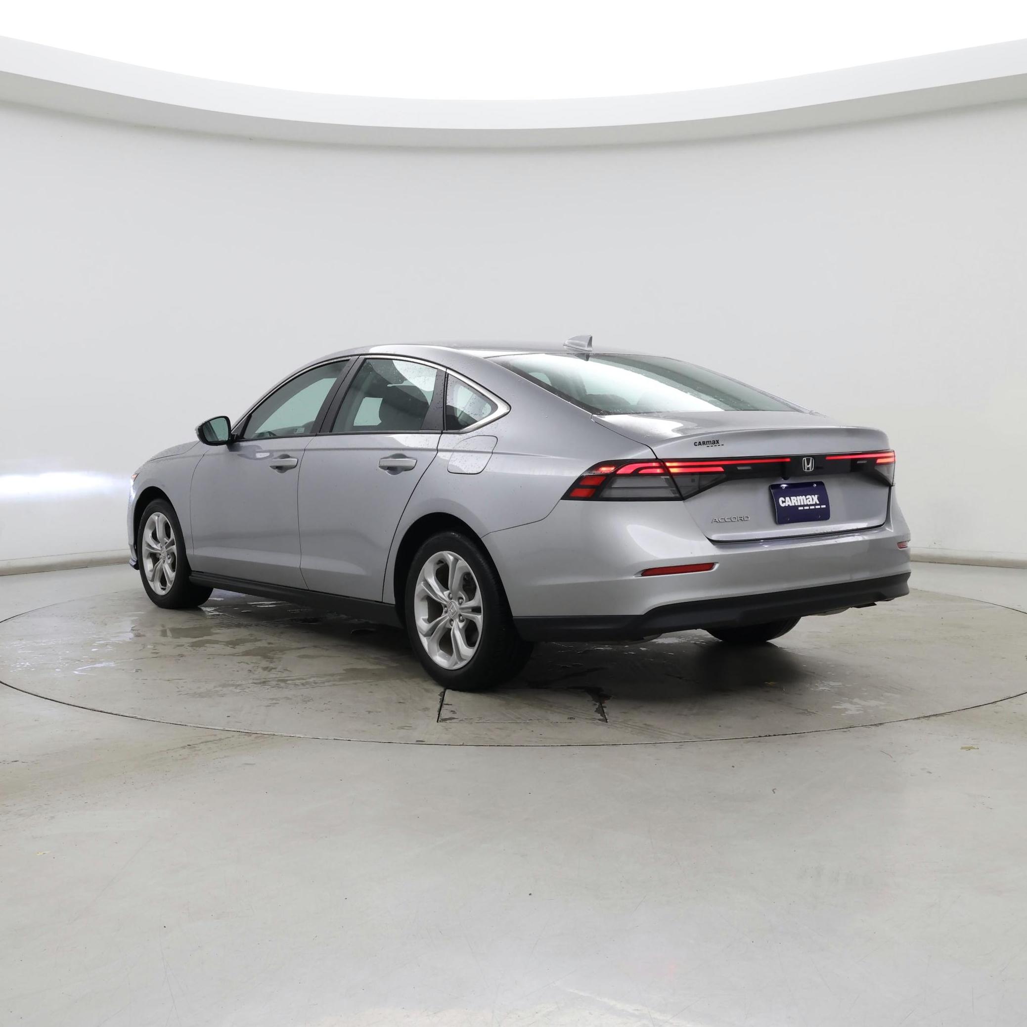 Thumbnail: 2023 Honda Accord - 2