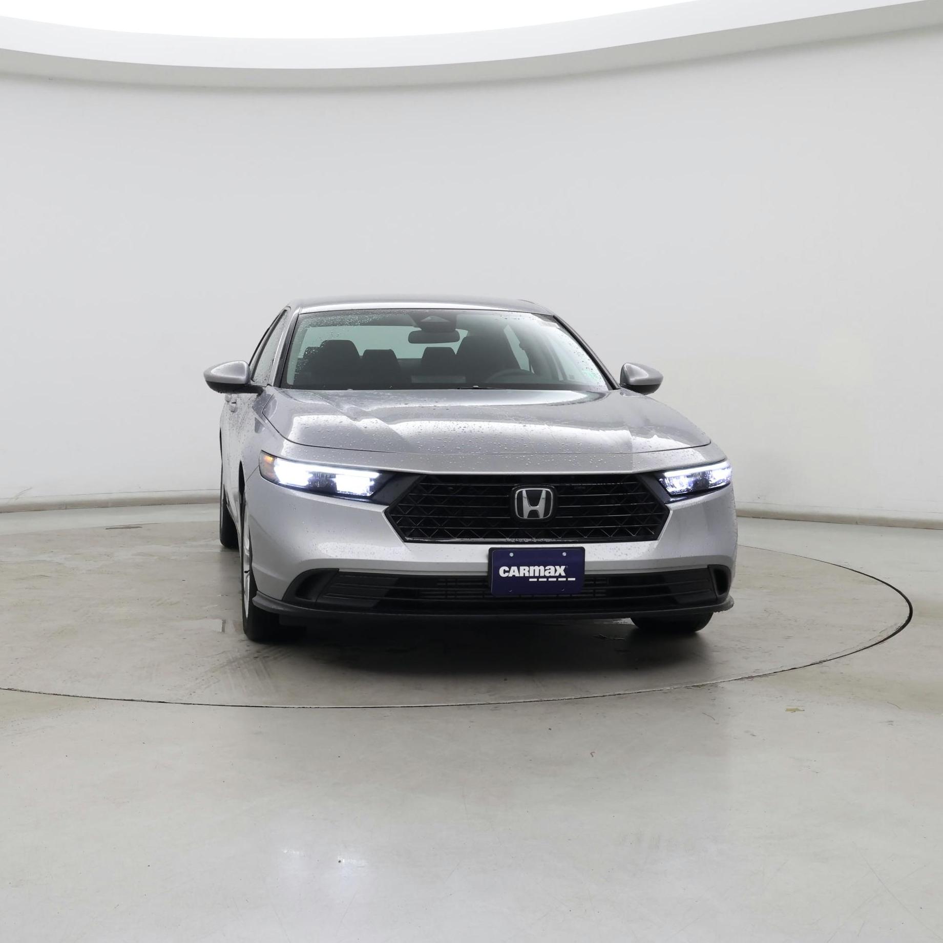 Thumbnail: 2023 Honda Accord - 5