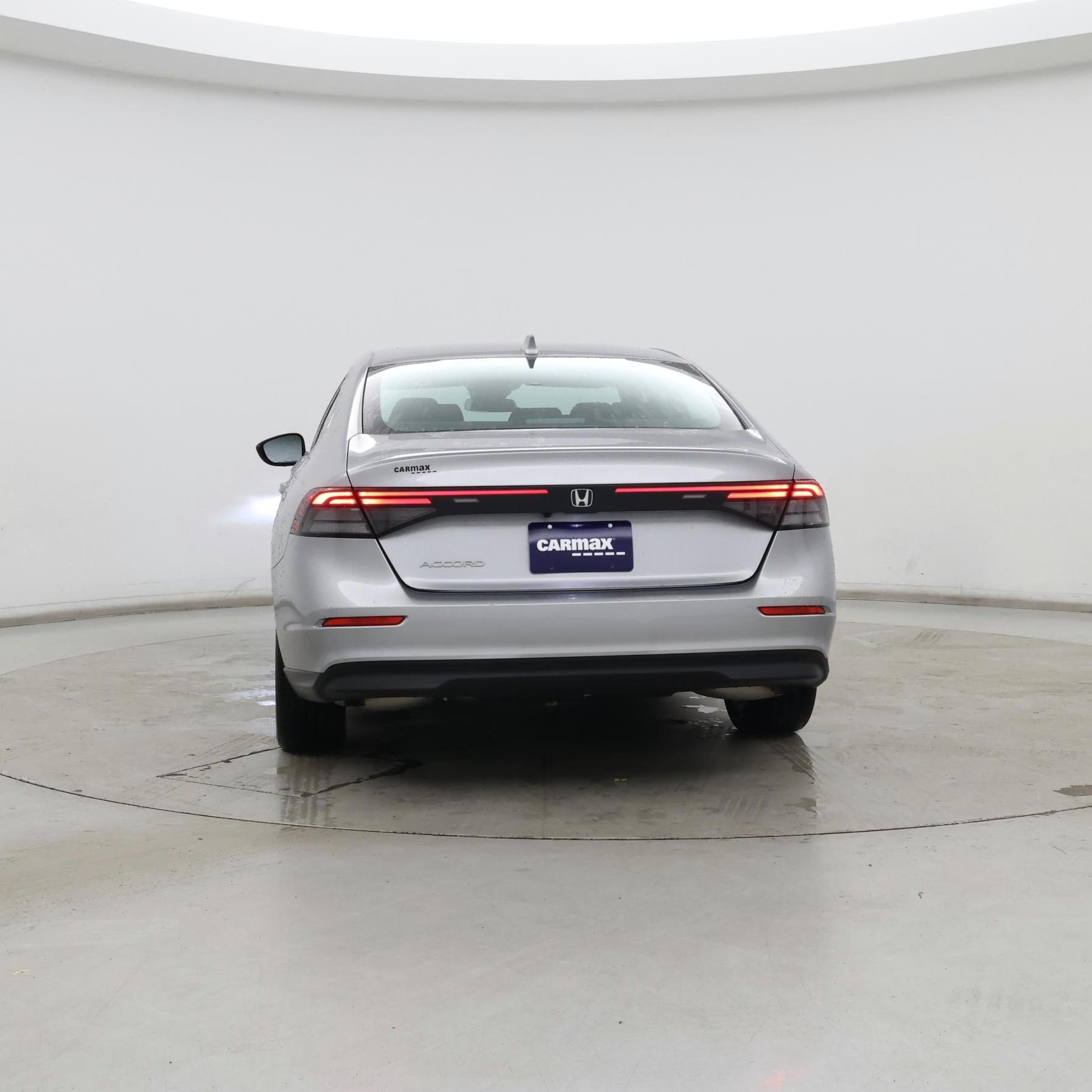 Thumbnail: 2023 Honda Accord - 6