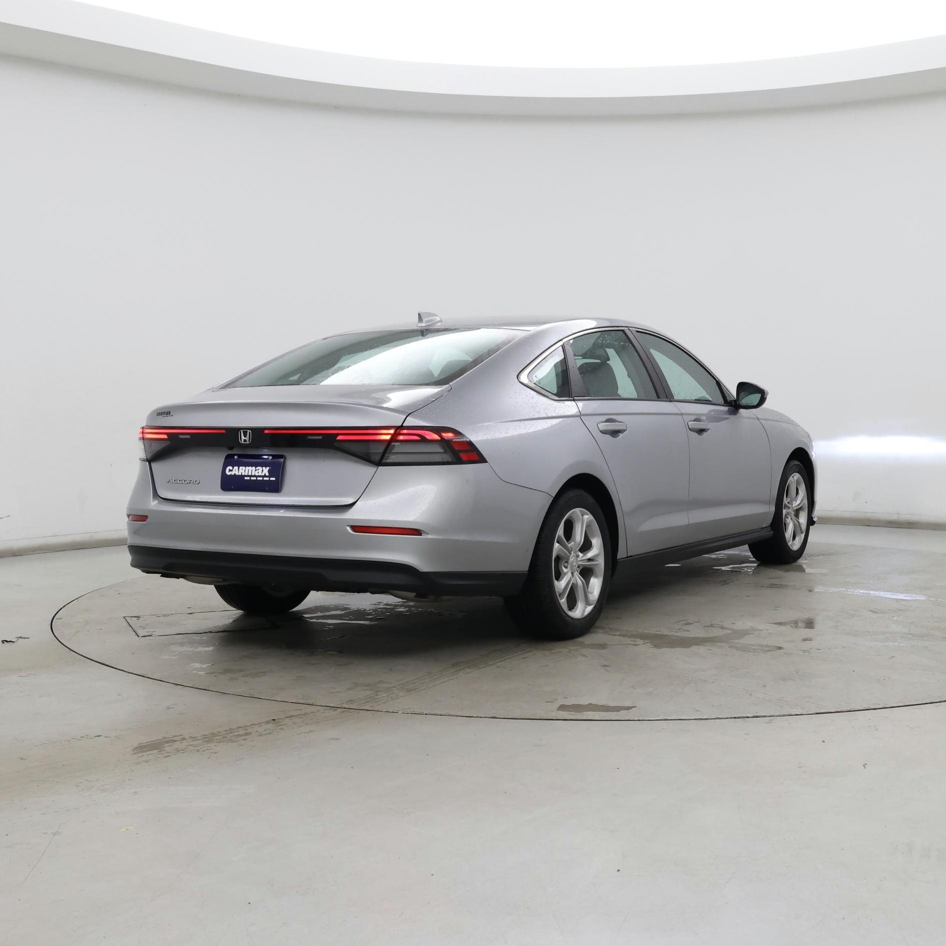 Thumbnail: 2023 Honda Accord - 8