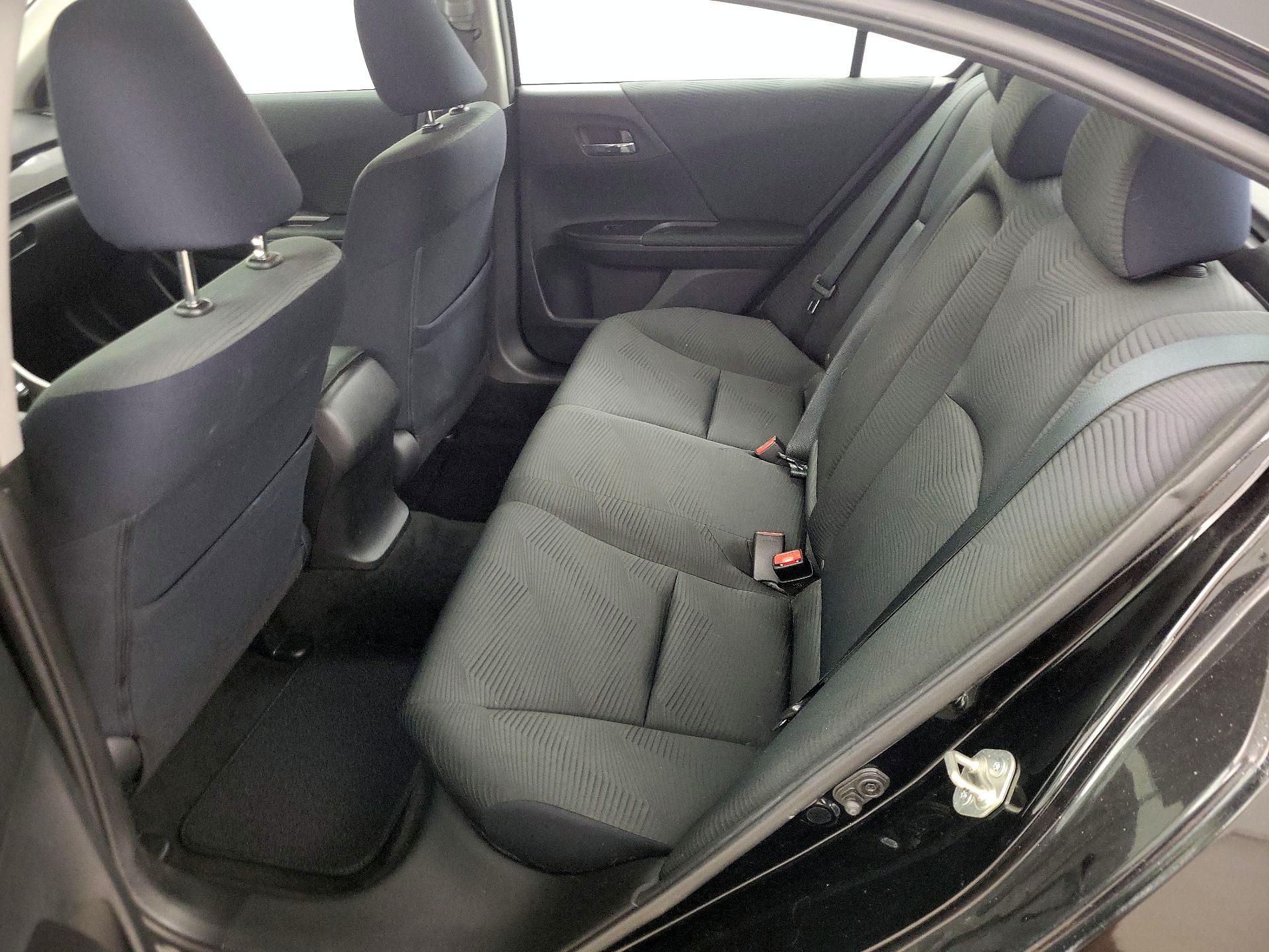 Thumbnail: 2016 Honda Accord - 19