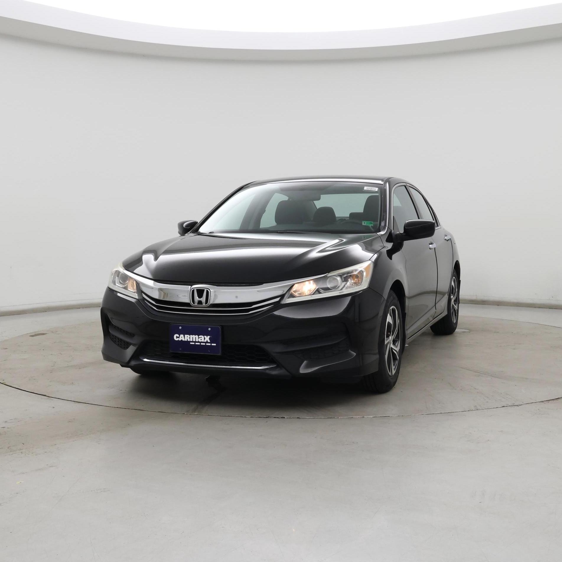 Thumbnail: 2016 Honda Accord - 4