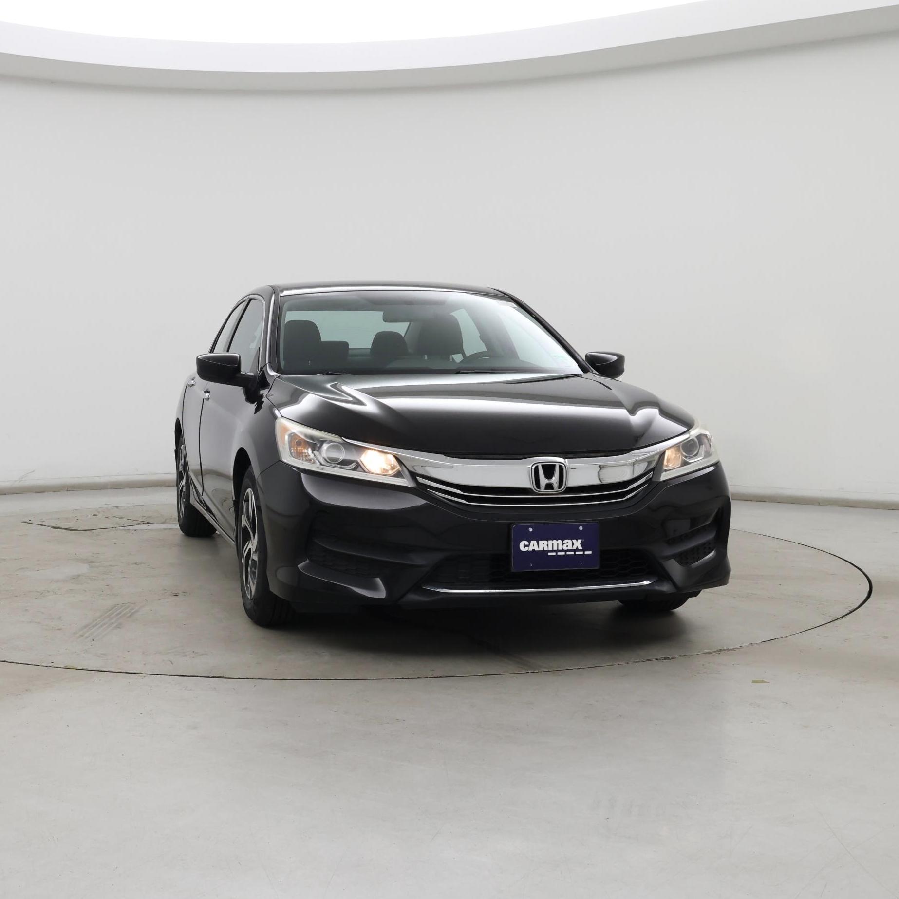 Thumbnail: 2016 Honda Accord - 5