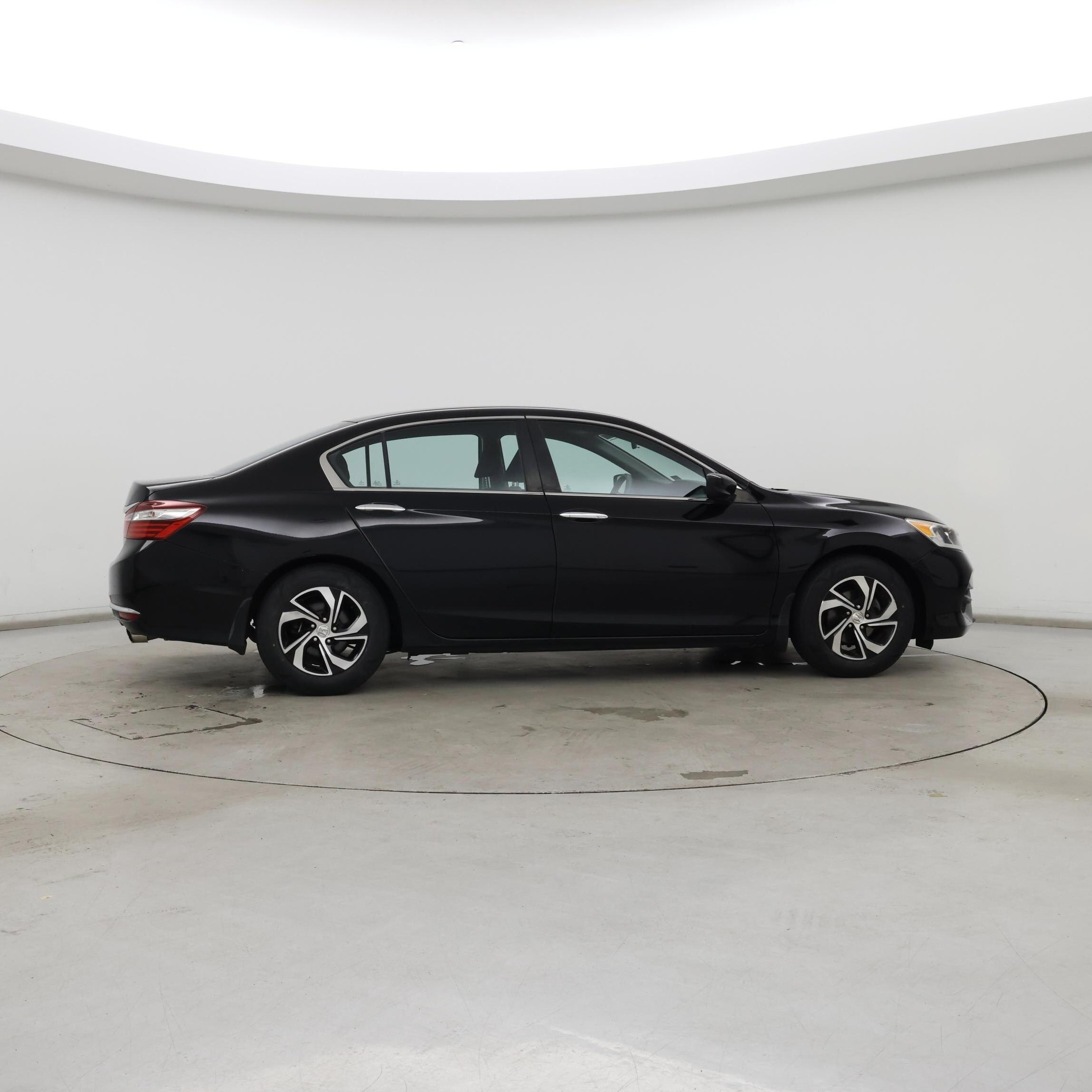 Thumbnail: 2016 Honda Accord - 7