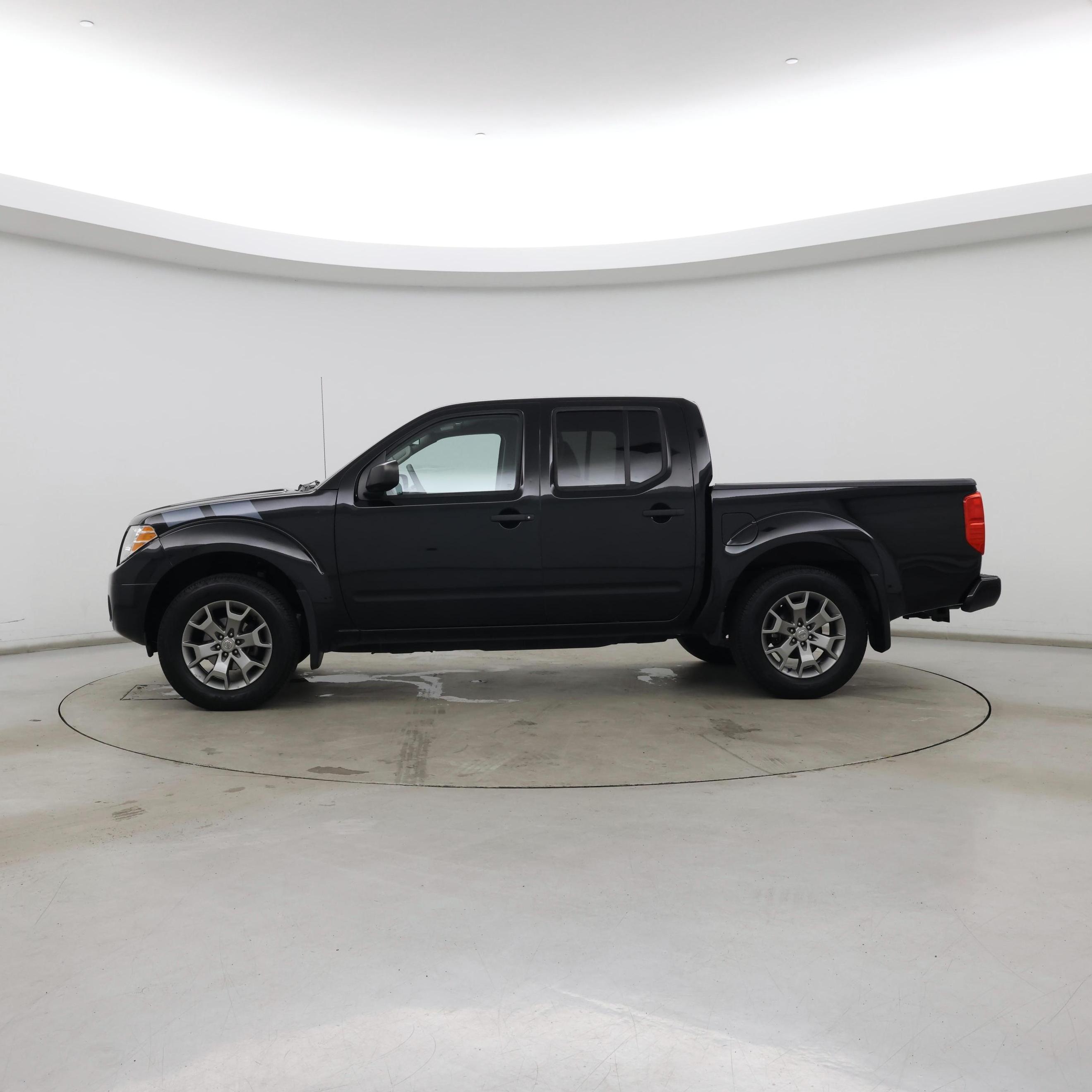 Thumbnail: 2020 Nissan Frontier - 3