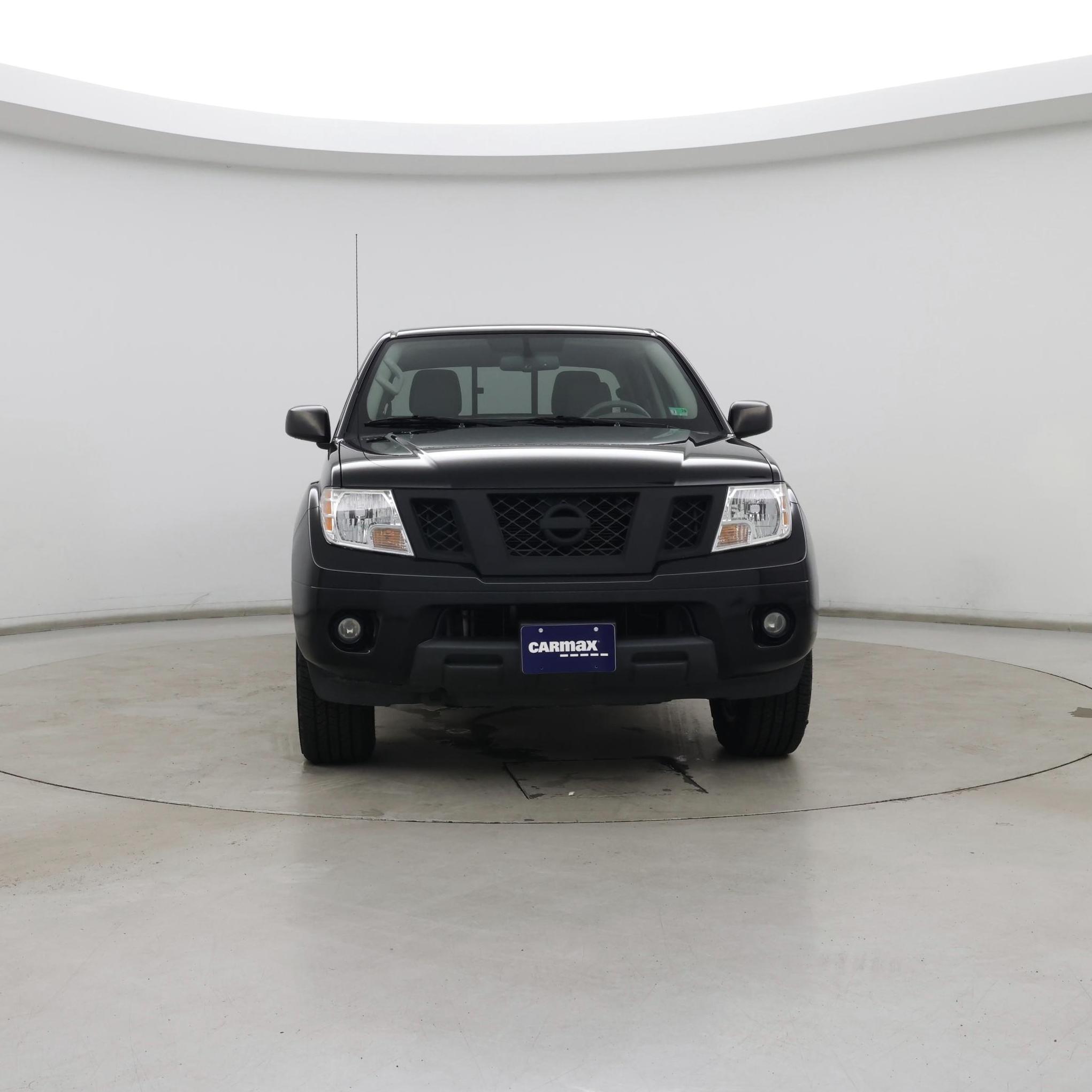 Thumbnail: 2020 Nissan Frontier - 5