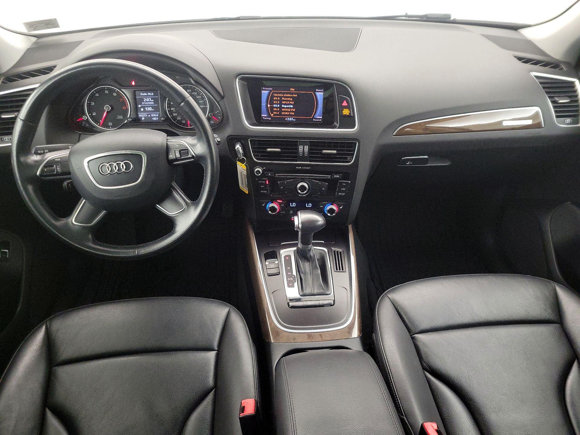 Thumbnail: 2016 Audi Q5 - 9