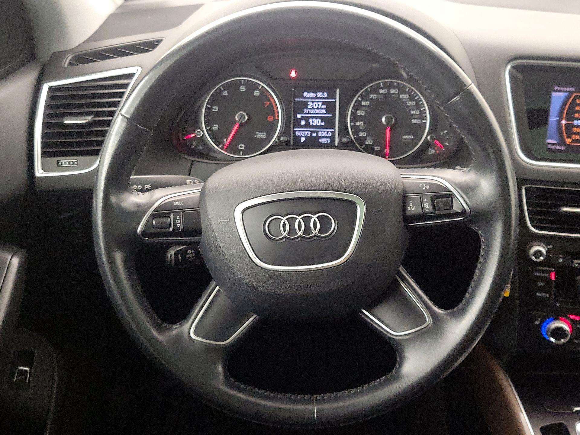 Thumbnail: 2016 Audi Q5 - 10