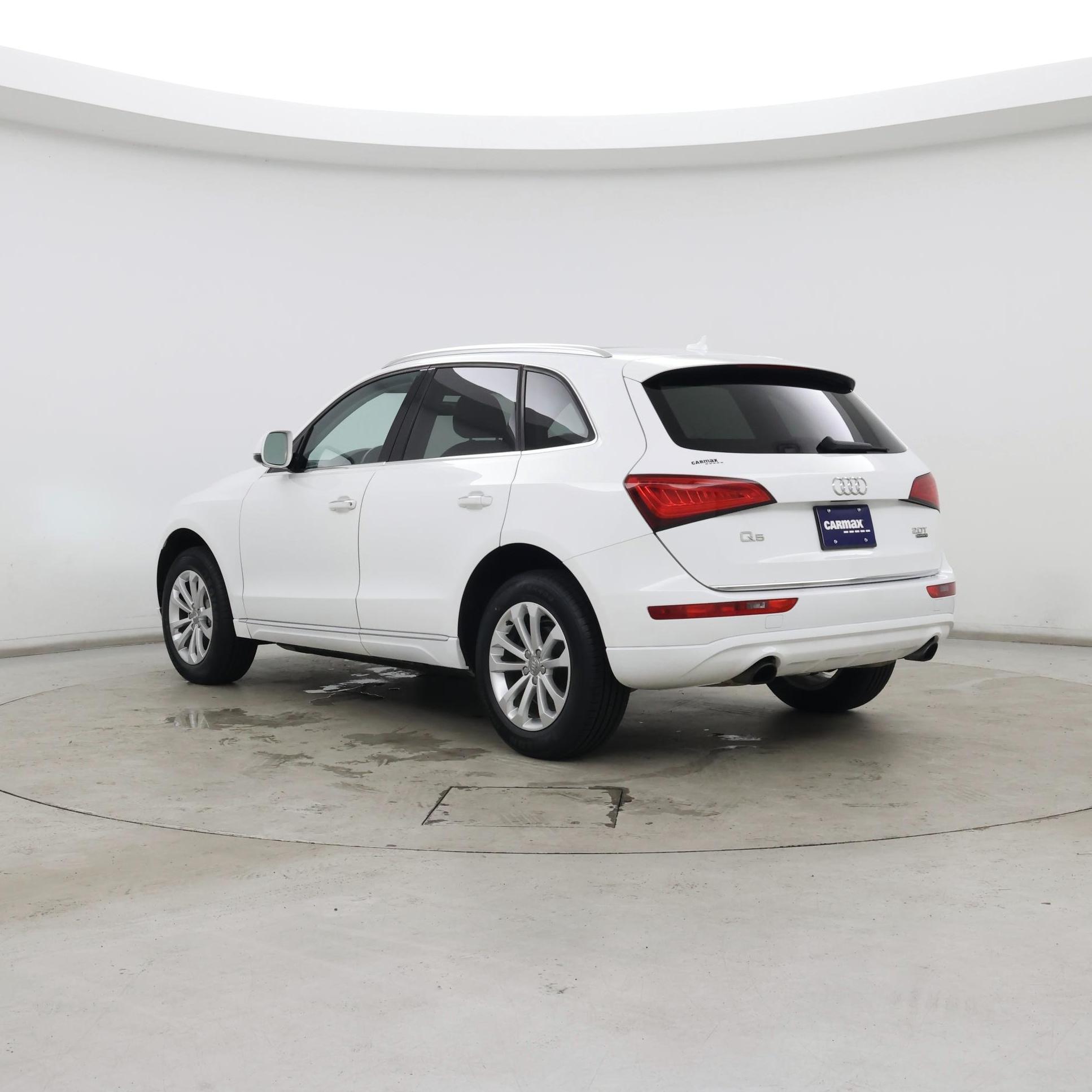 Thumbnail: 2016 Audi Q5 - 2