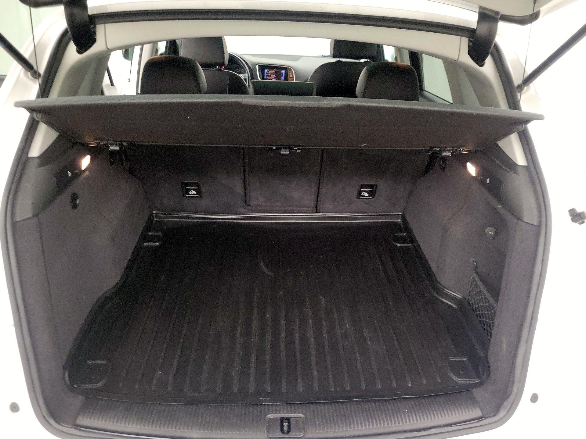 Thumbnail: 2016 Audi Q5 - 19