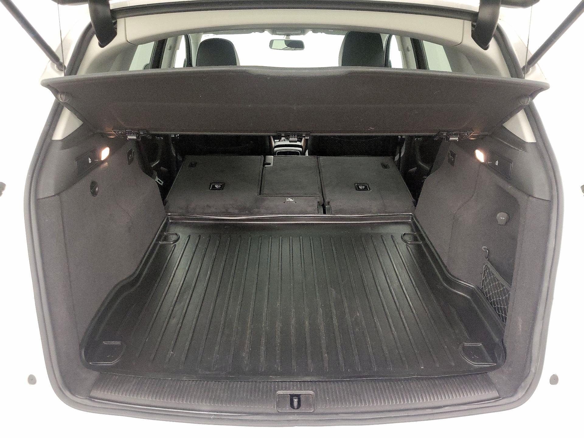 Thumbnail: 2016 Audi Q5 - 20