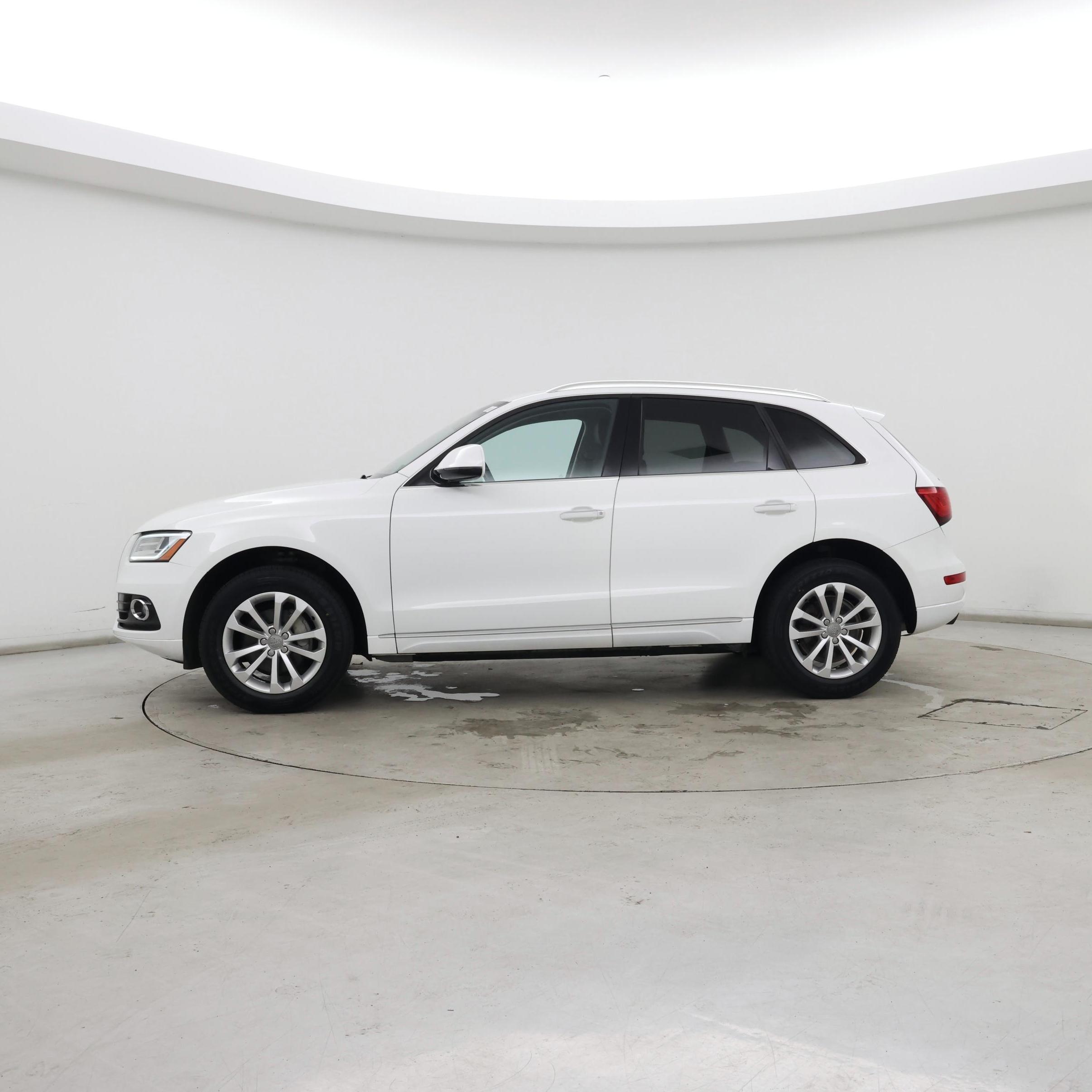 Thumbnail: 2016 Audi Q5 - 3