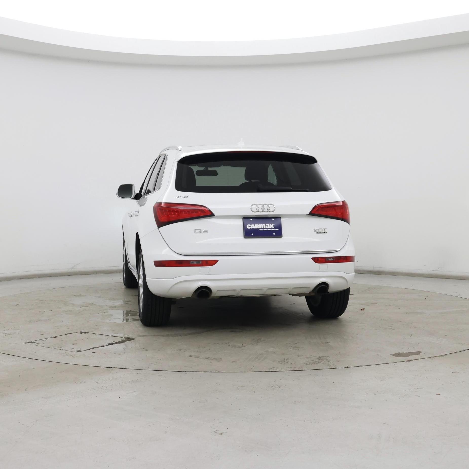 Thumbnail: 2016 Audi Q5 - 6