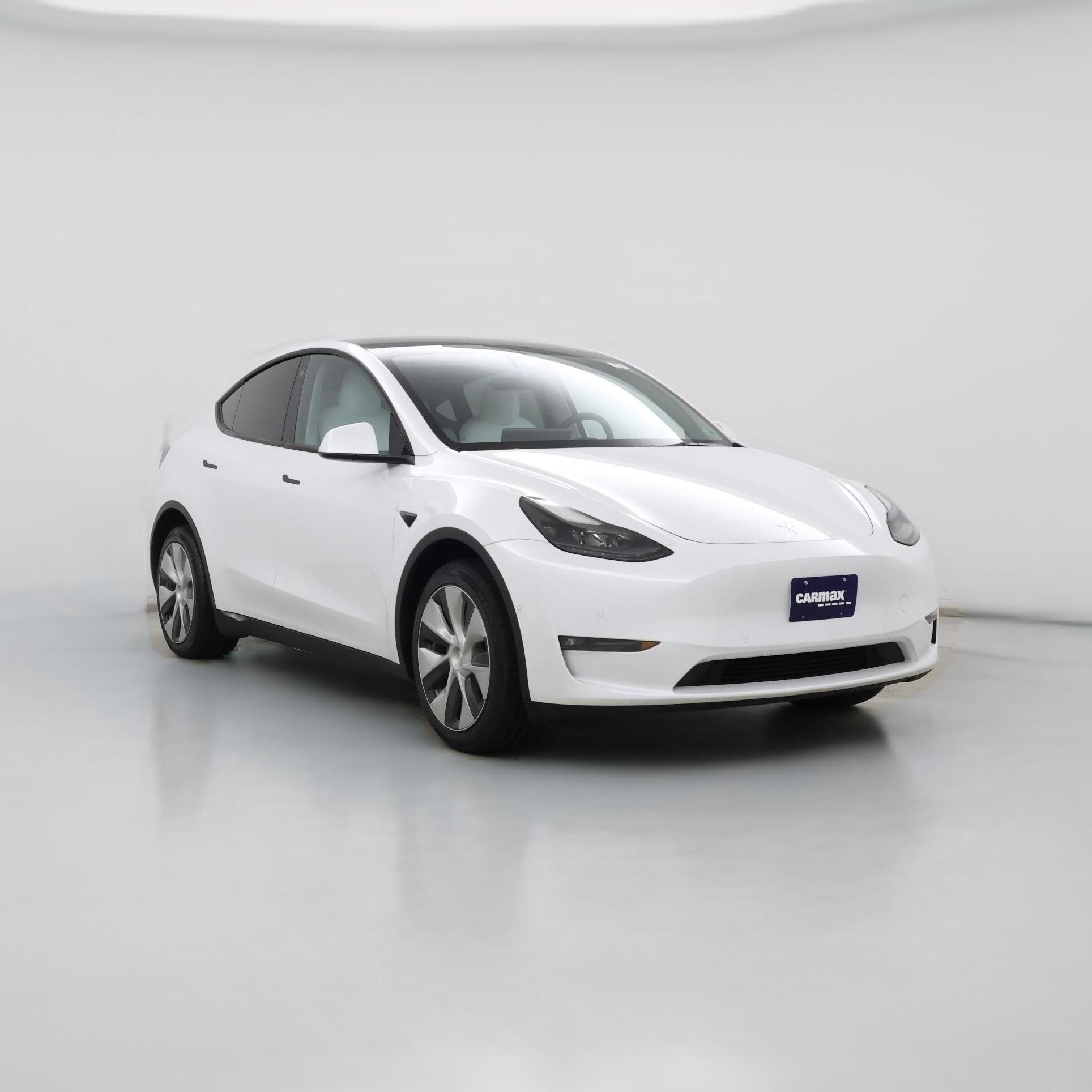 Thumbnail: 2022 Tesla Model Y - 1