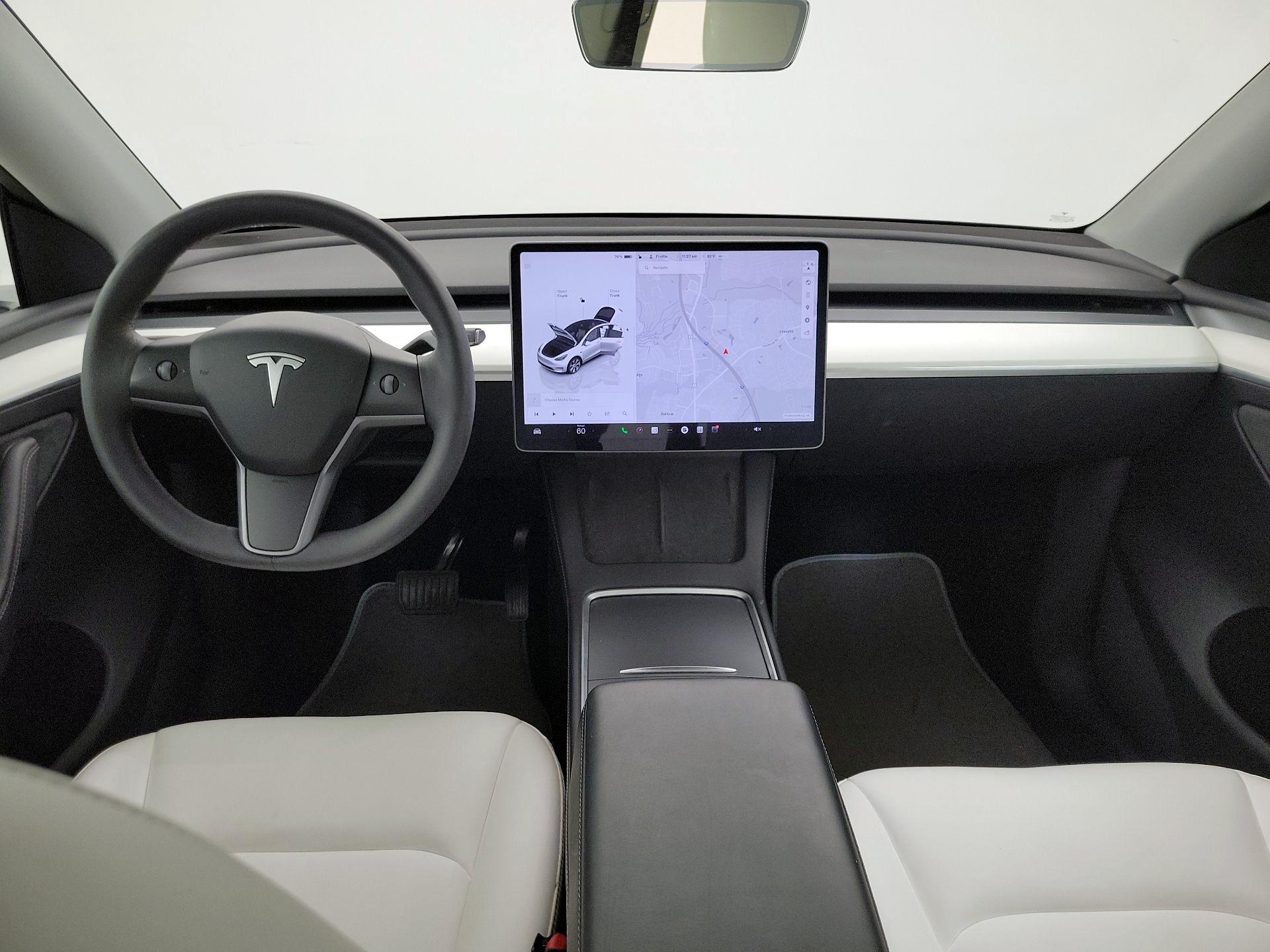 Thumbnail: 2022 Tesla Model Y - 9