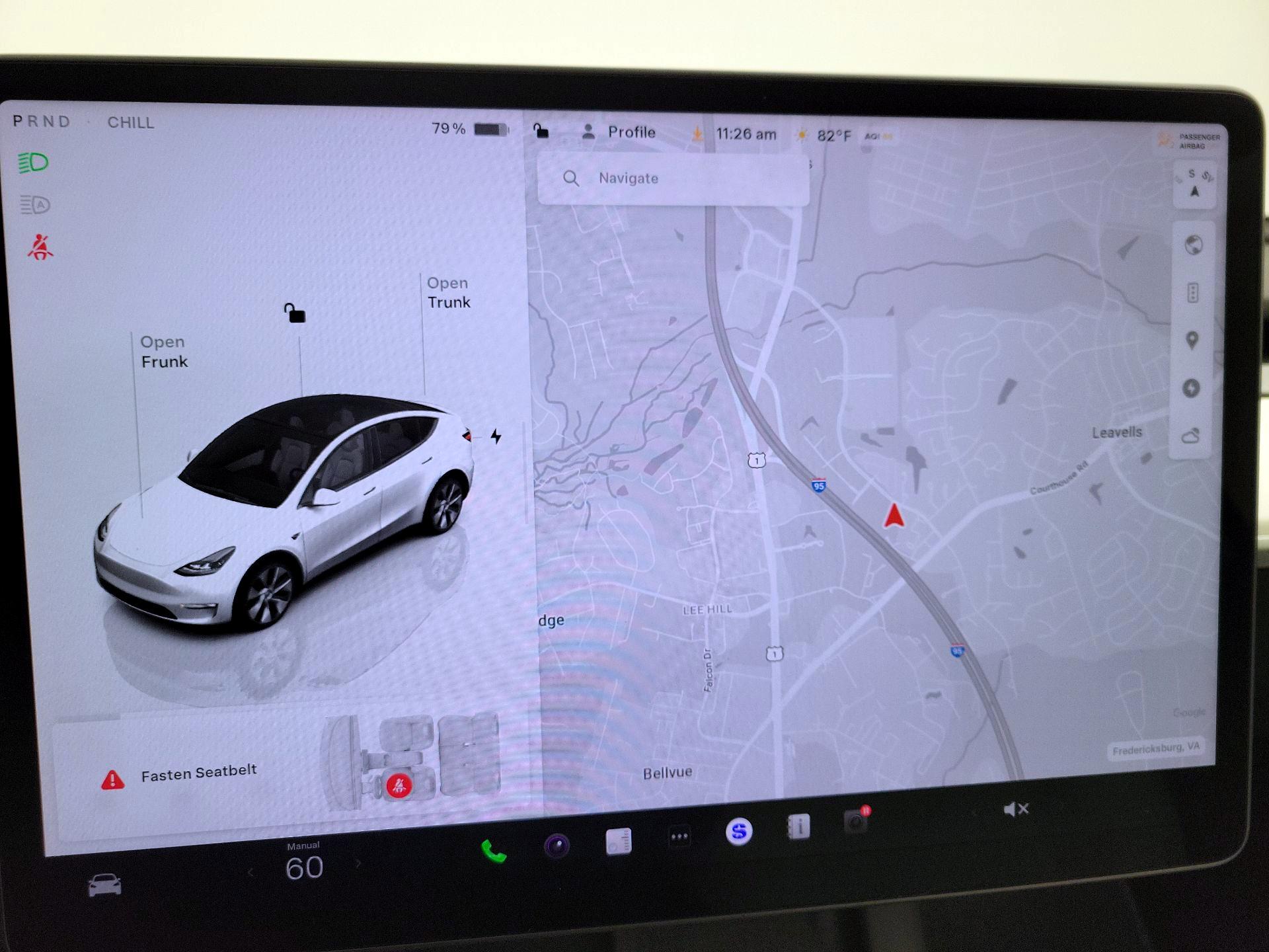 Thumbnail: 2022 Tesla Model Y - 13