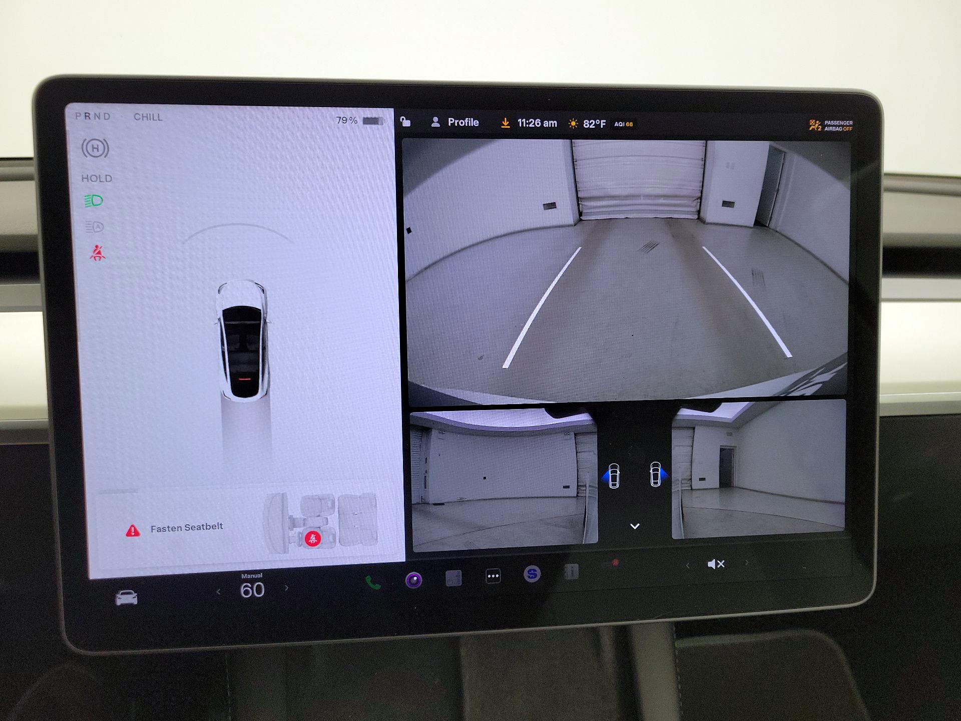 Thumbnail: 2022 Tesla Model Y - 14