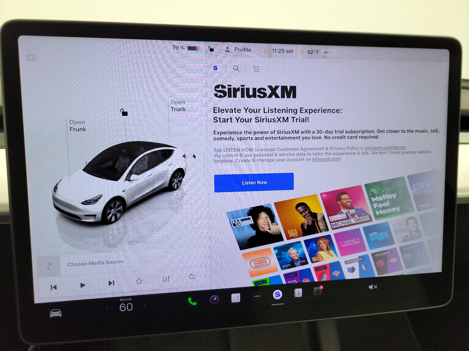 Thumbnail: 2022 Tesla Model Y - 15