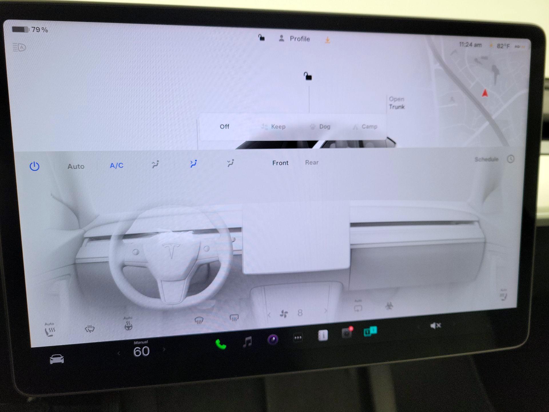 Thumbnail: 2022 Tesla Model Y - 16