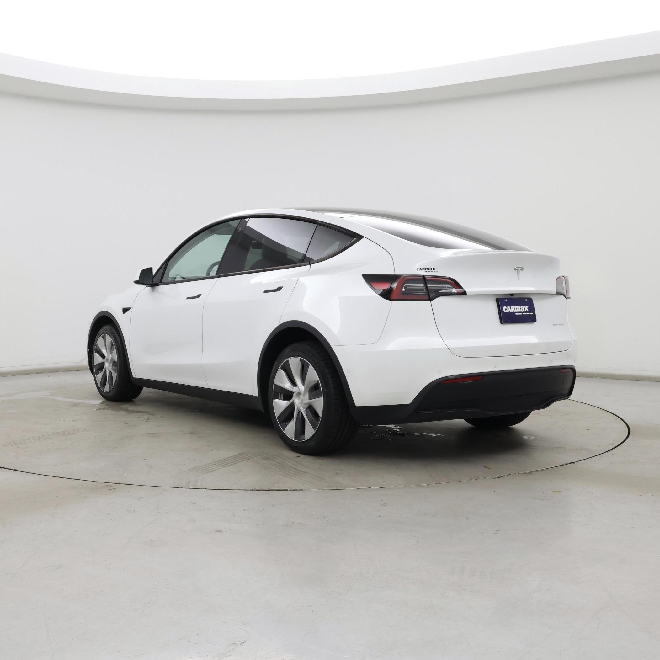 Thumbnail: 2022 Tesla Model Y - 2