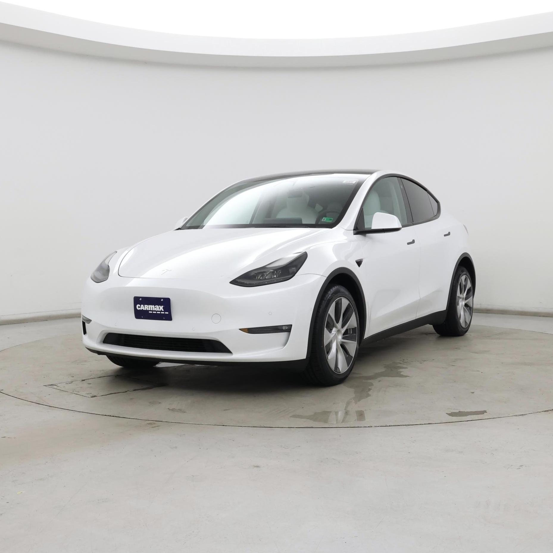 Thumbnail: 2022 Tesla Model Y - 4