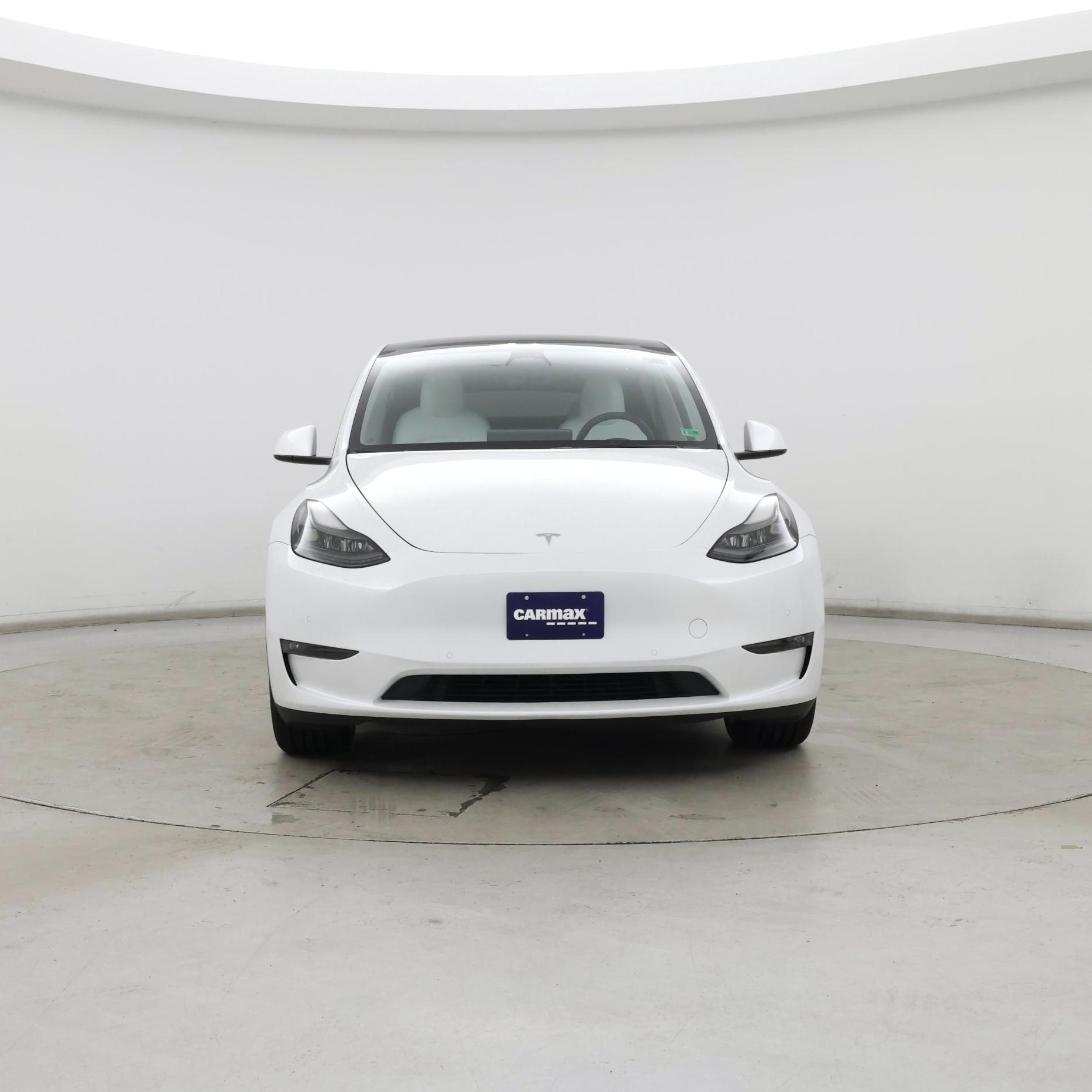 Thumbnail: 2022 Tesla Model Y - 5