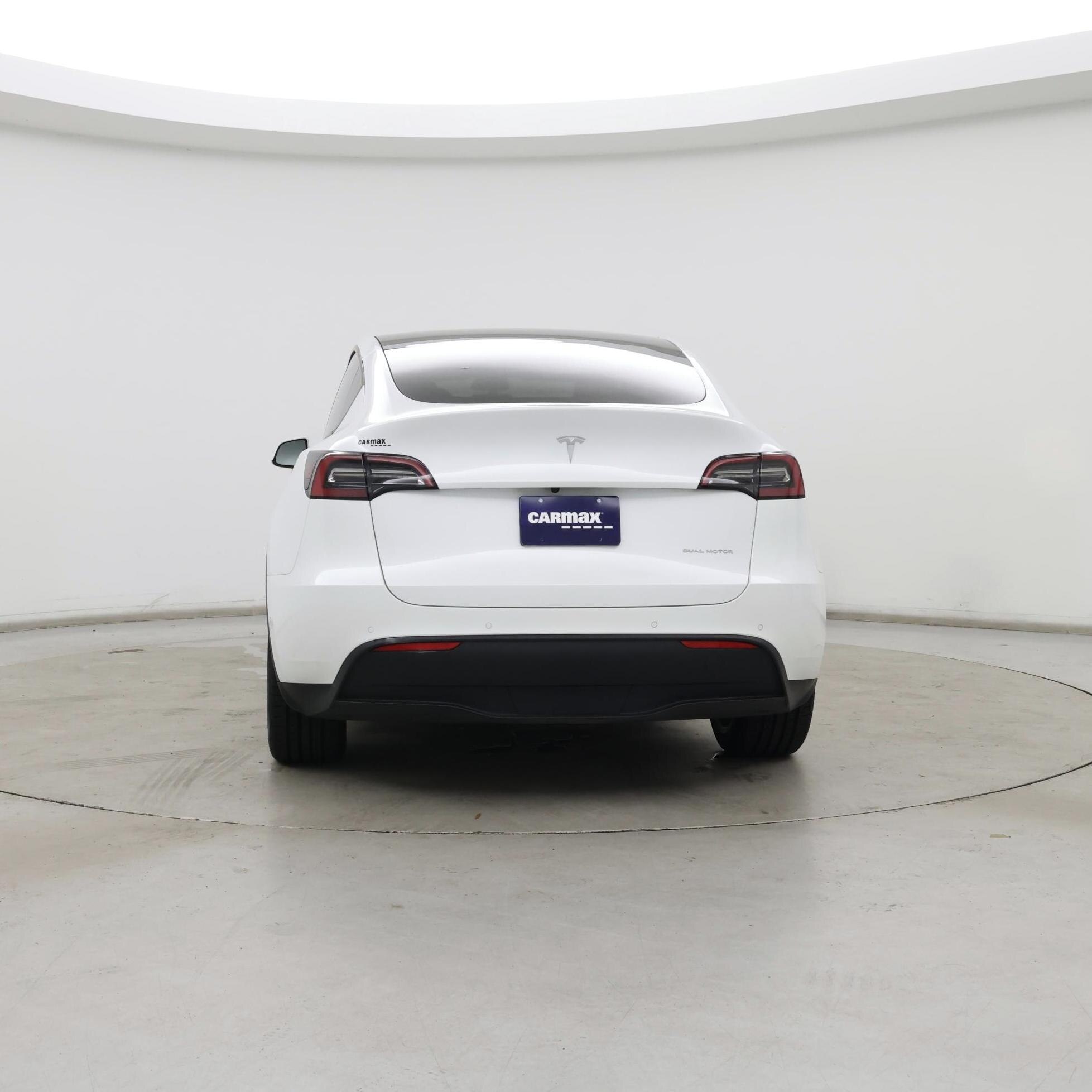 Thumbnail: 2022 Tesla Model Y - 6