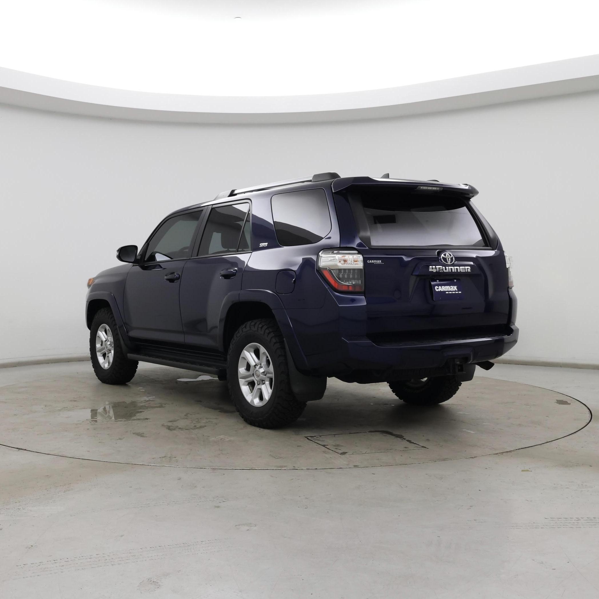 Thumbnail: 2020 Toyota 4Runner - 2