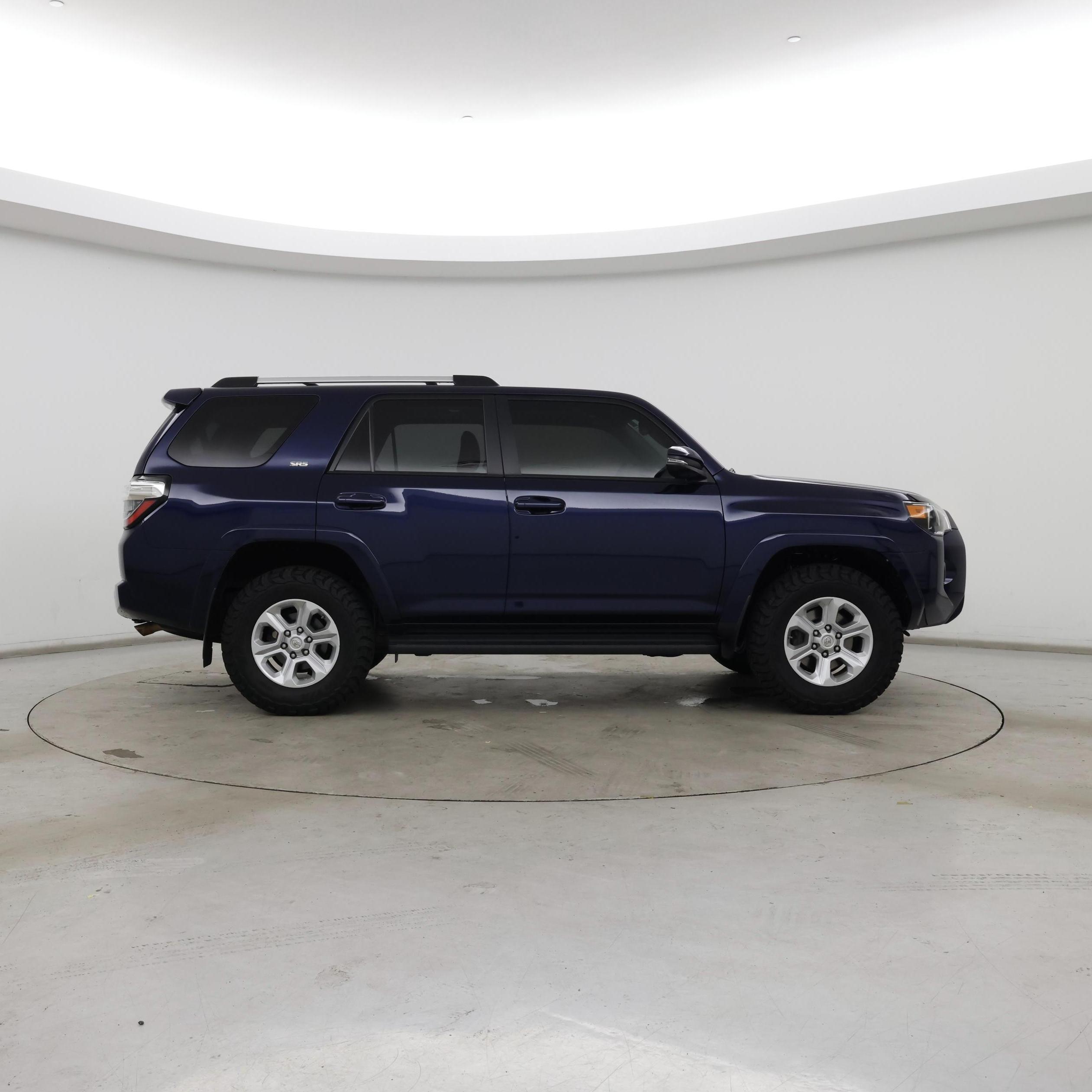 Thumbnail: 2020 Toyota 4Runner - 7
