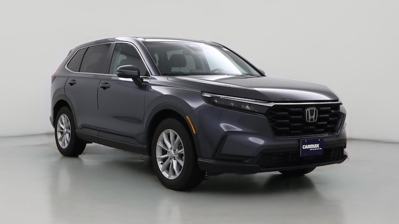 2024 Honda CR-V EX Hero Image
