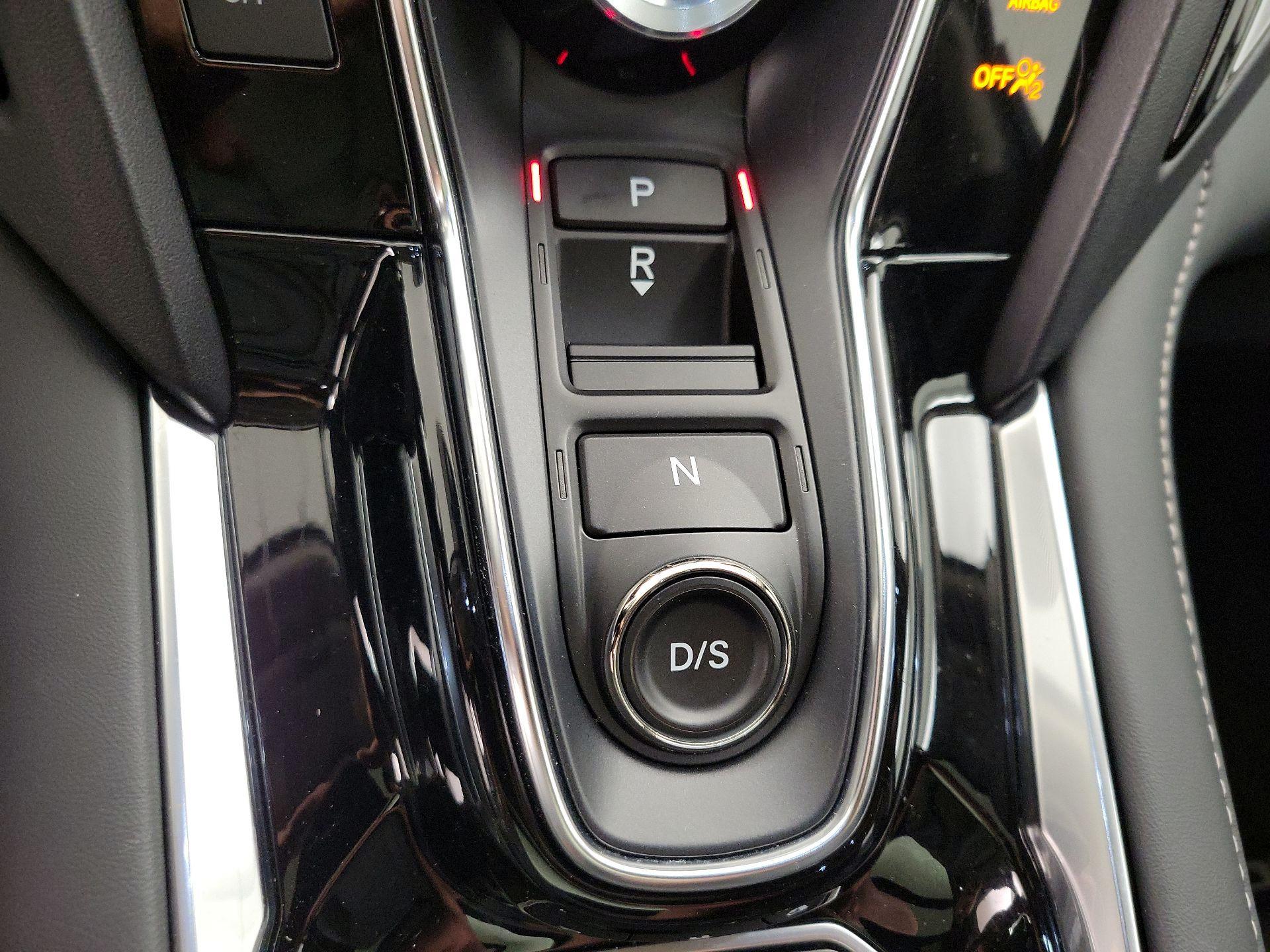 Thumbnail: 2020 Acura RDX - 18