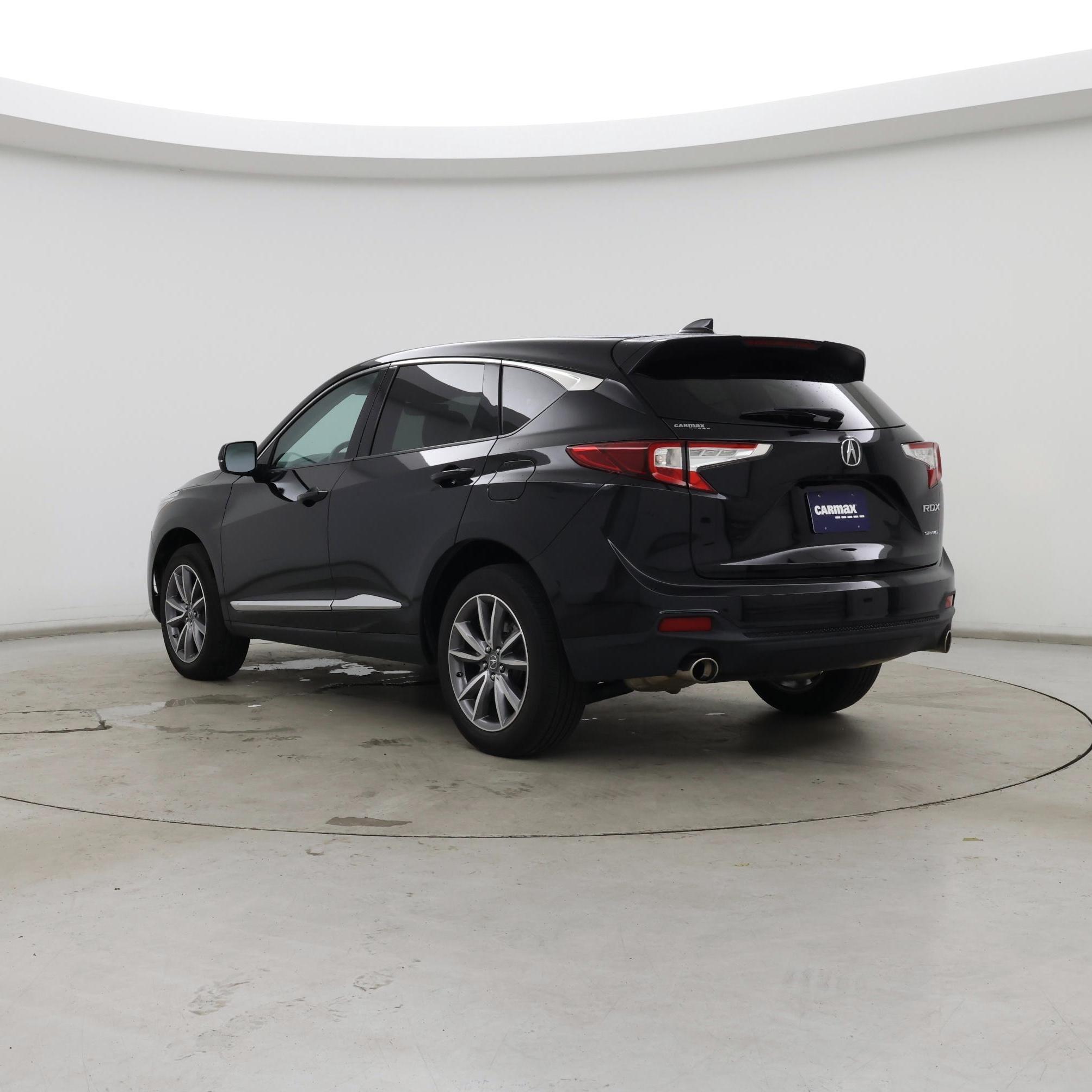 Thumbnail: 2020 Acura RDX - 2