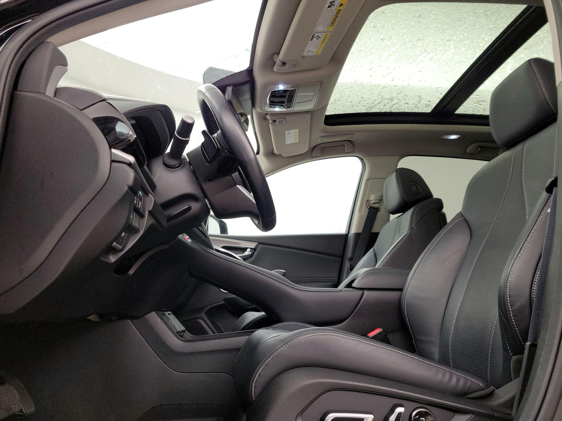 Thumbnail: 2020 Acura RDX - 20