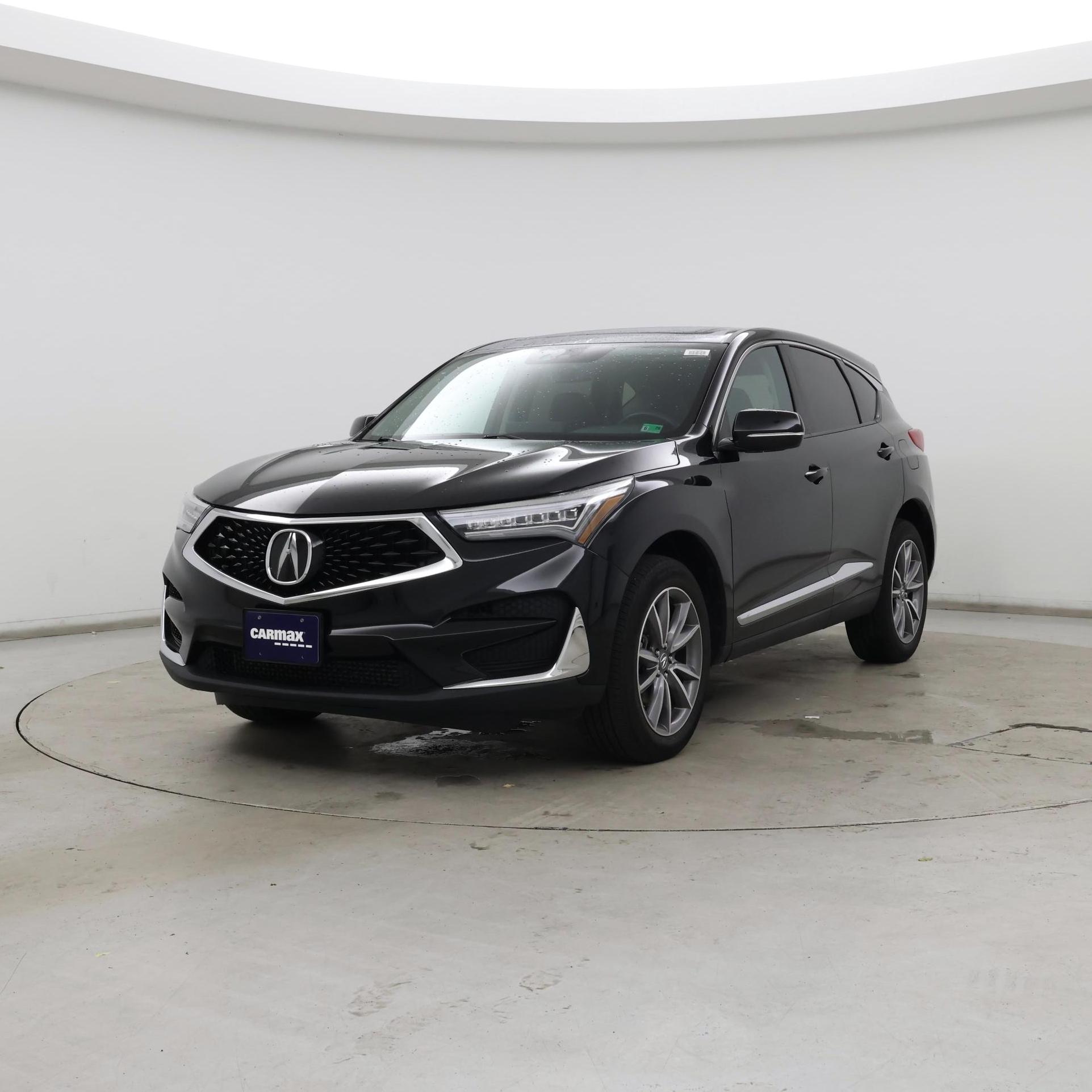Thumbnail: 2020 Acura RDX - 4