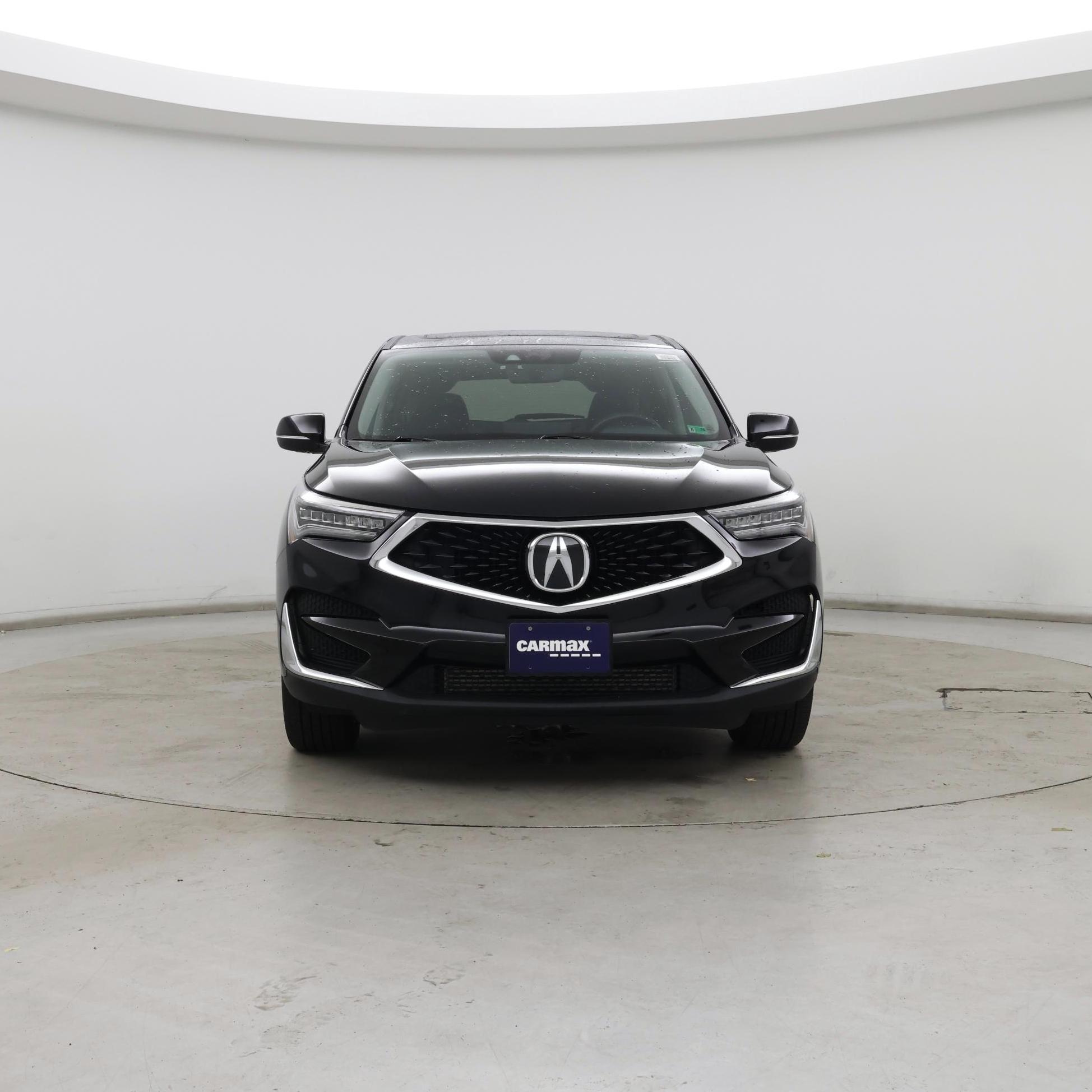 Thumbnail: 2020 Acura RDX - 5