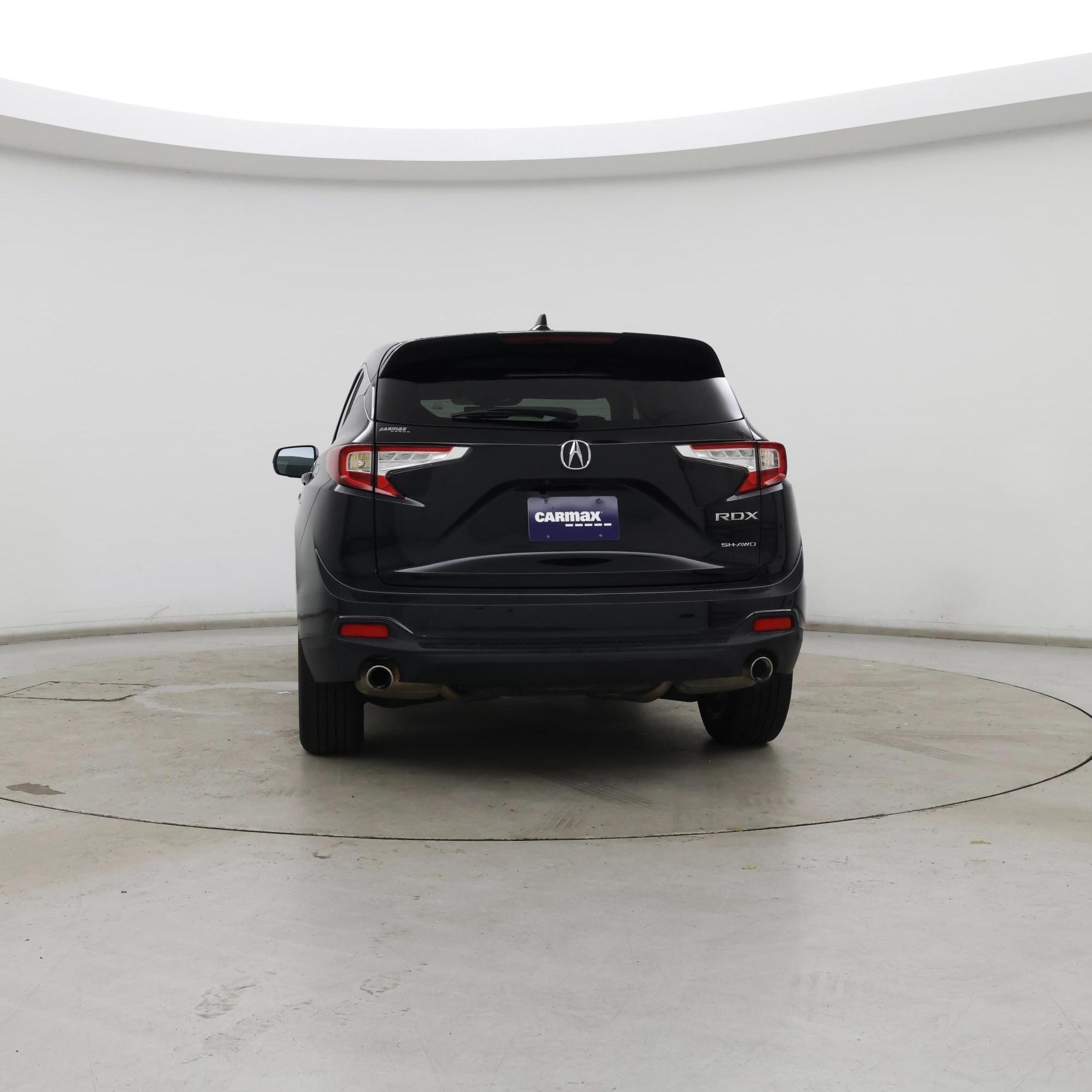 Thumbnail: 2020 Acura RDX - 6