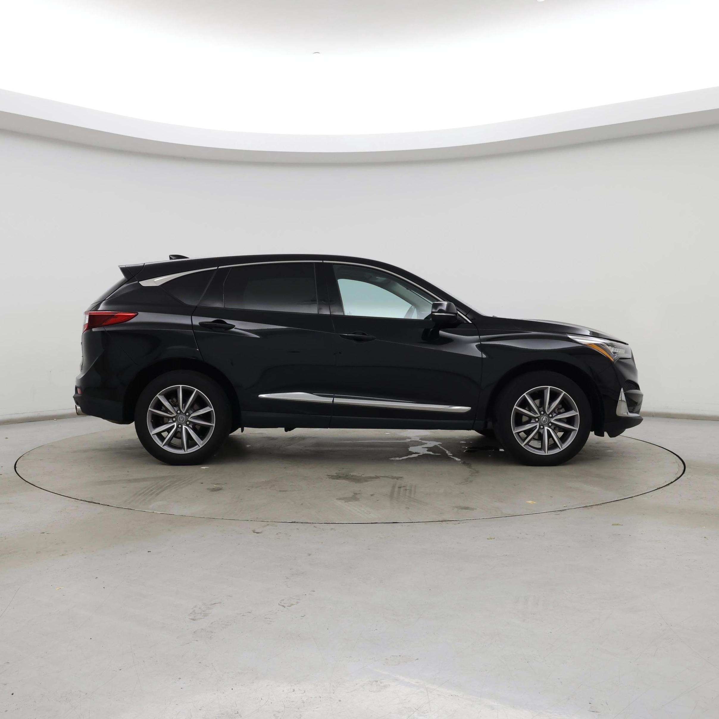 Thumbnail: 2020 Acura RDX - 7