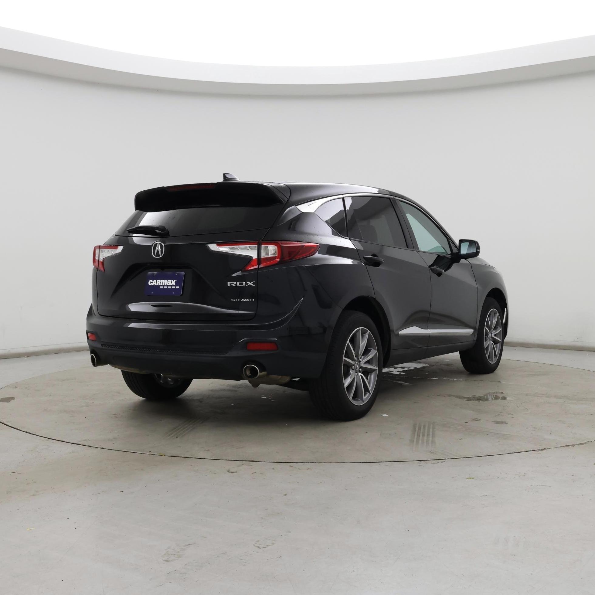 Thumbnail: 2020 Acura RDX - 8