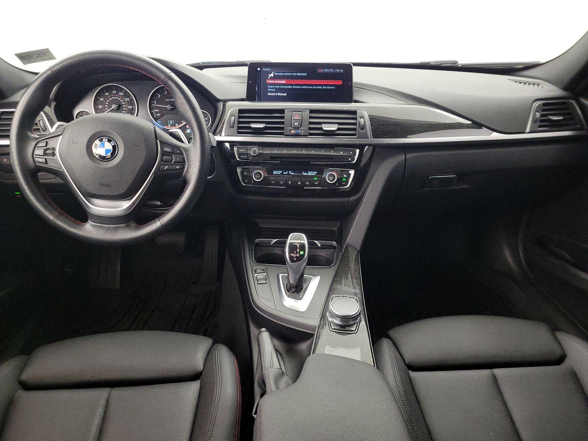 Thumbnail: 2018 BMW 3 Series - 9