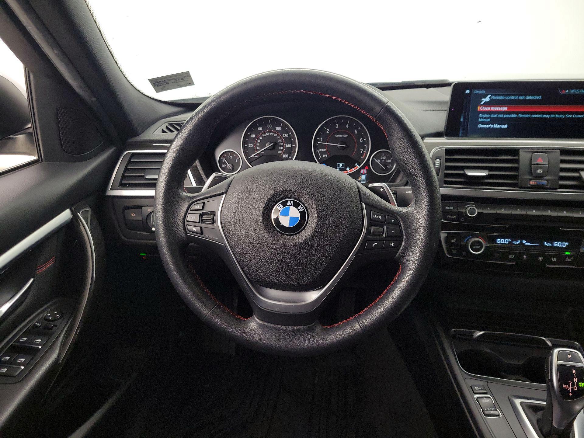 Thumbnail: 2018 BMW 3 Series - 10