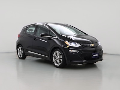 2020 Chevrolet Bolt EV LT -
                  Fredericksburg, VA