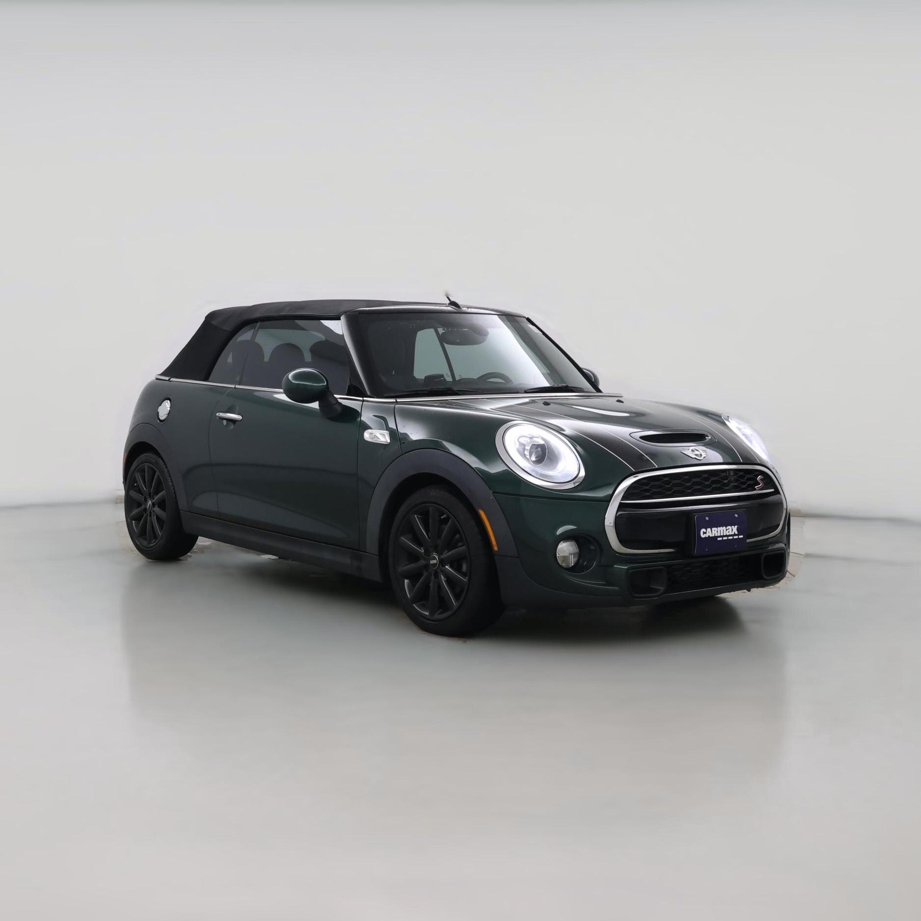 Thumbnail: 2016 MINI Cooper - 1