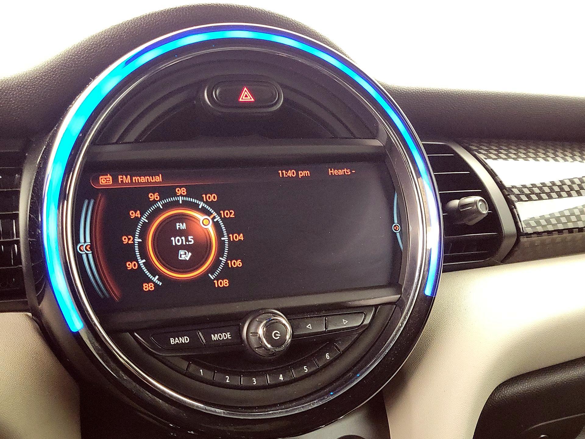 Thumbnail: 2016 MINI Cooper - 16