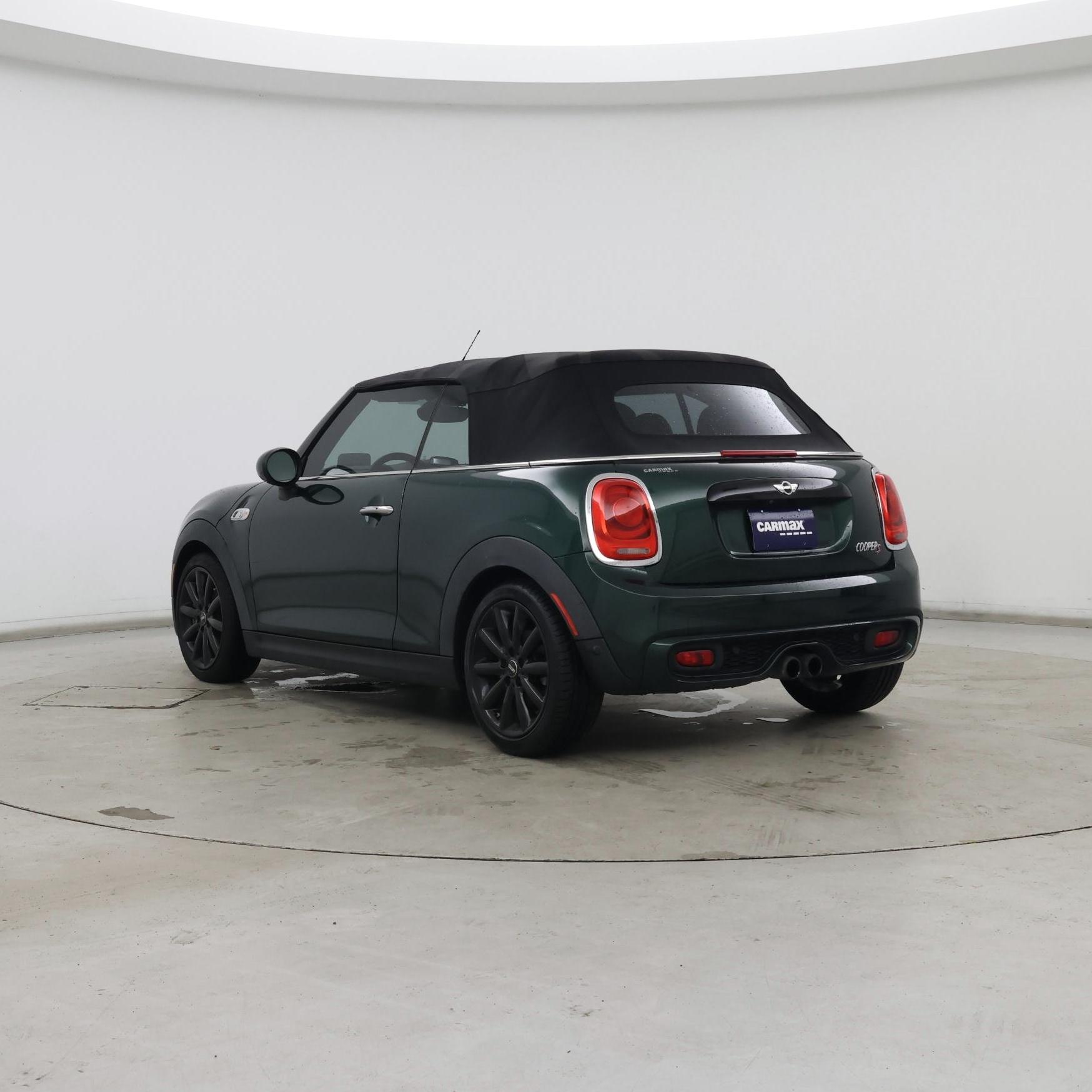 Thumbnail: 2016 MINI Cooper - 2