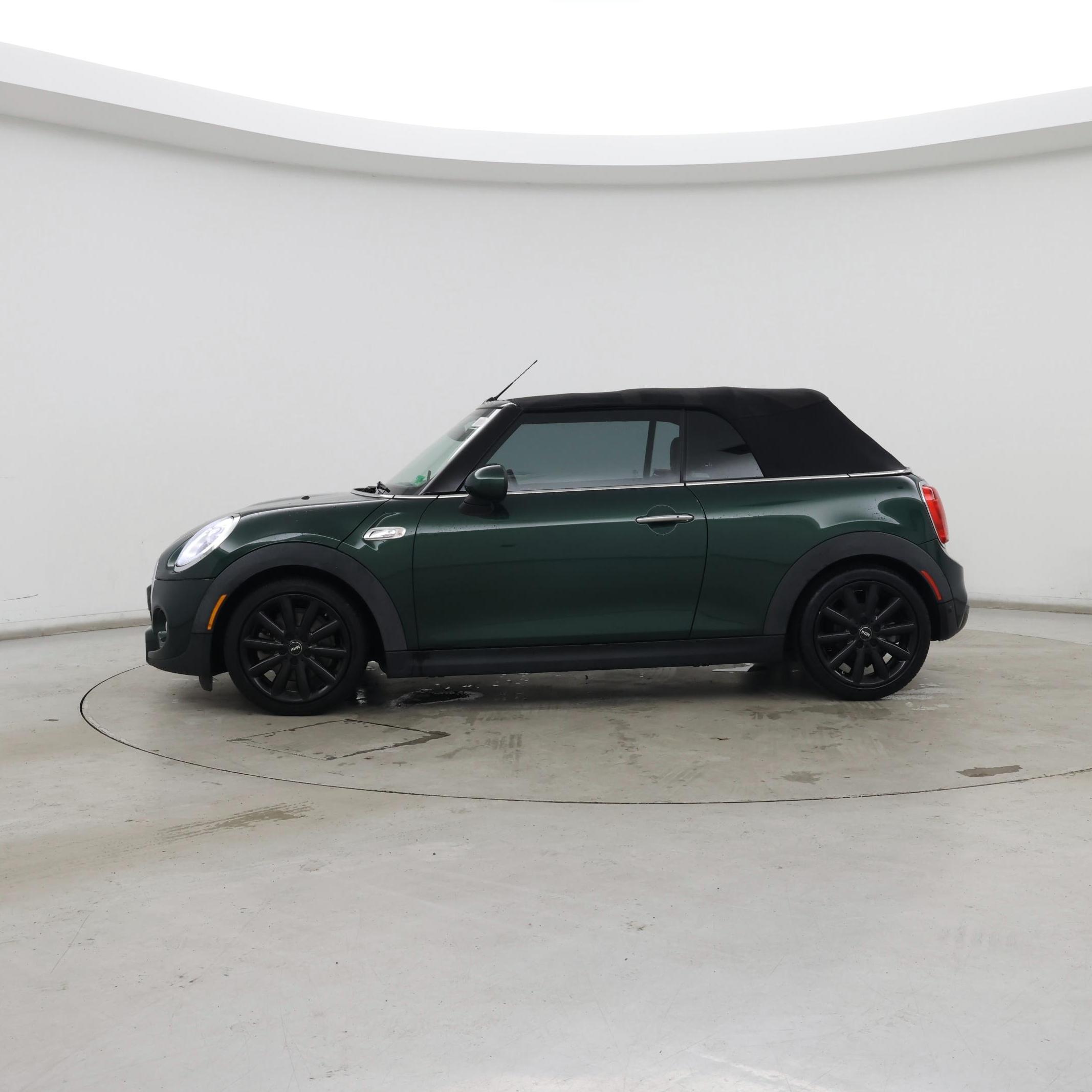 Thumbnail: 2016 MINI Cooper - 3