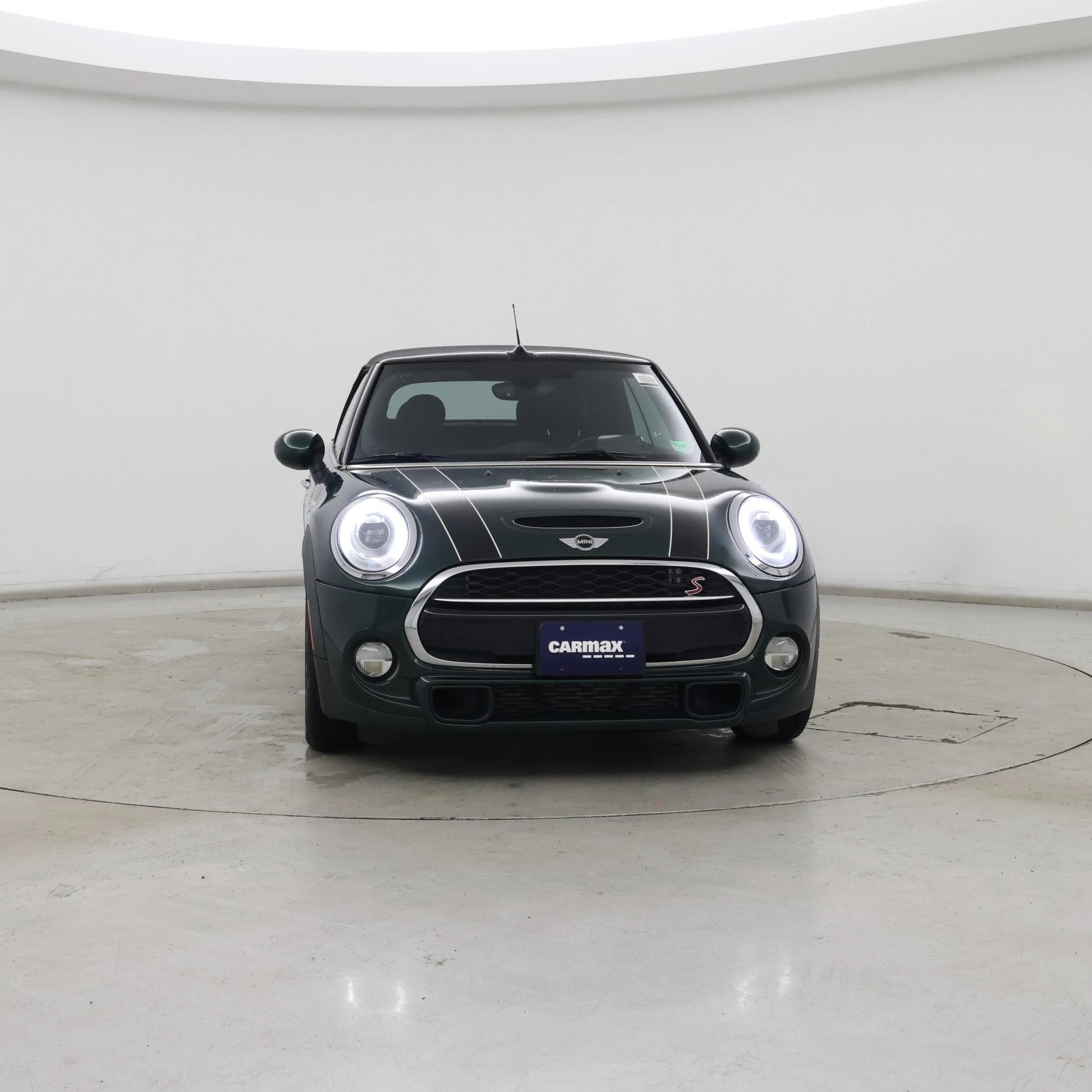 Thumbnail: 2016 MINI Cooper - 5