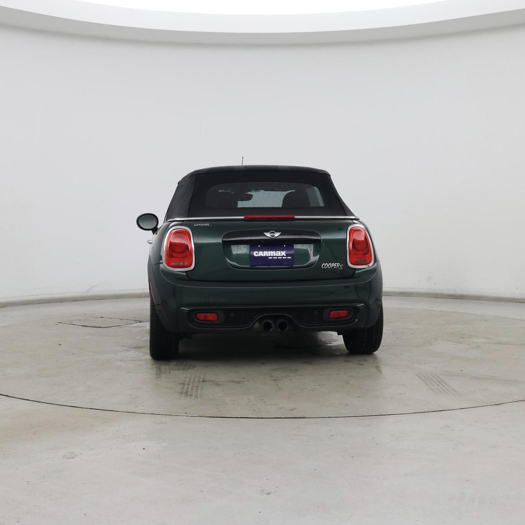 Thumbnail: 2016 MINI Cooper - 6