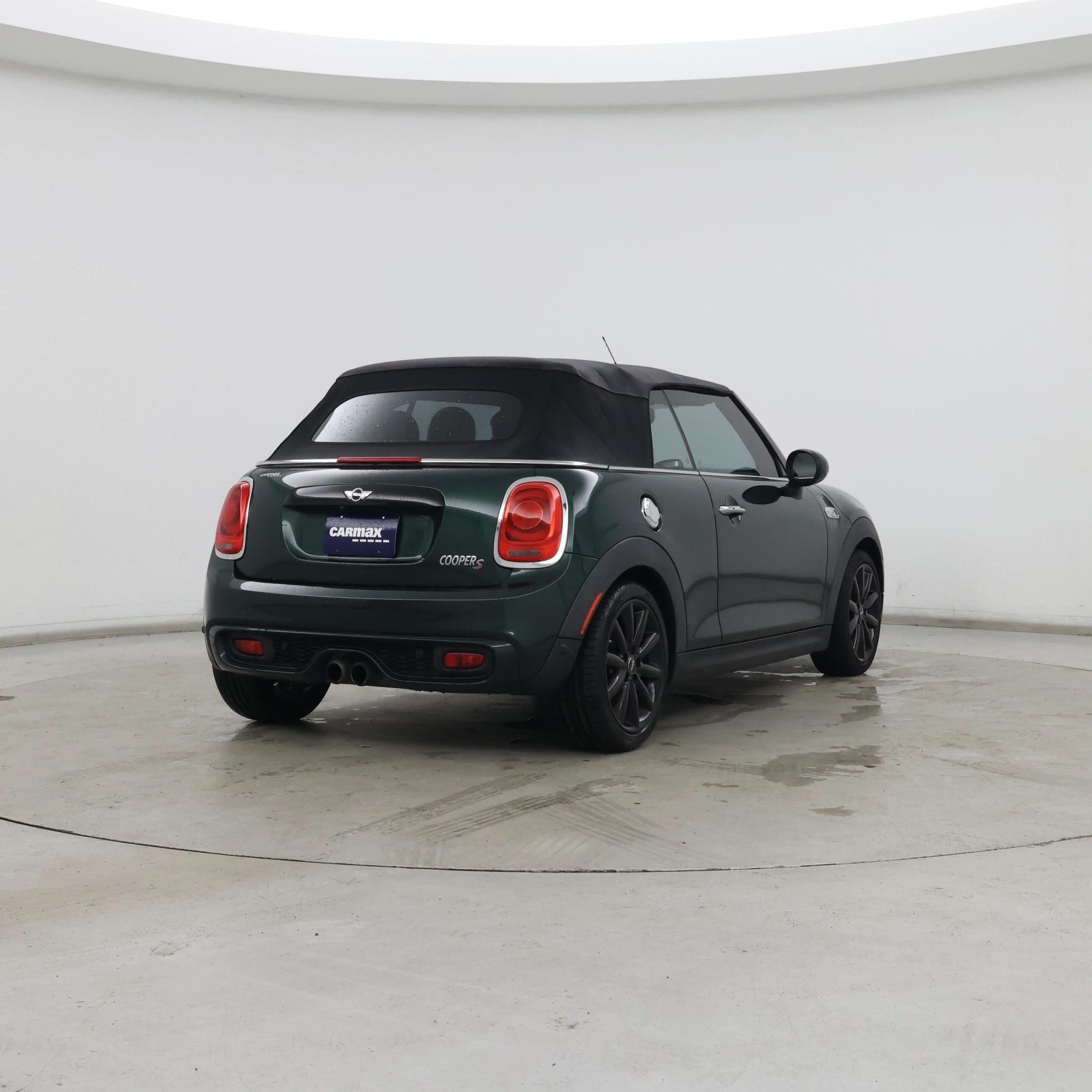 Thumbnail: 2016 MINI Cooper - 8
