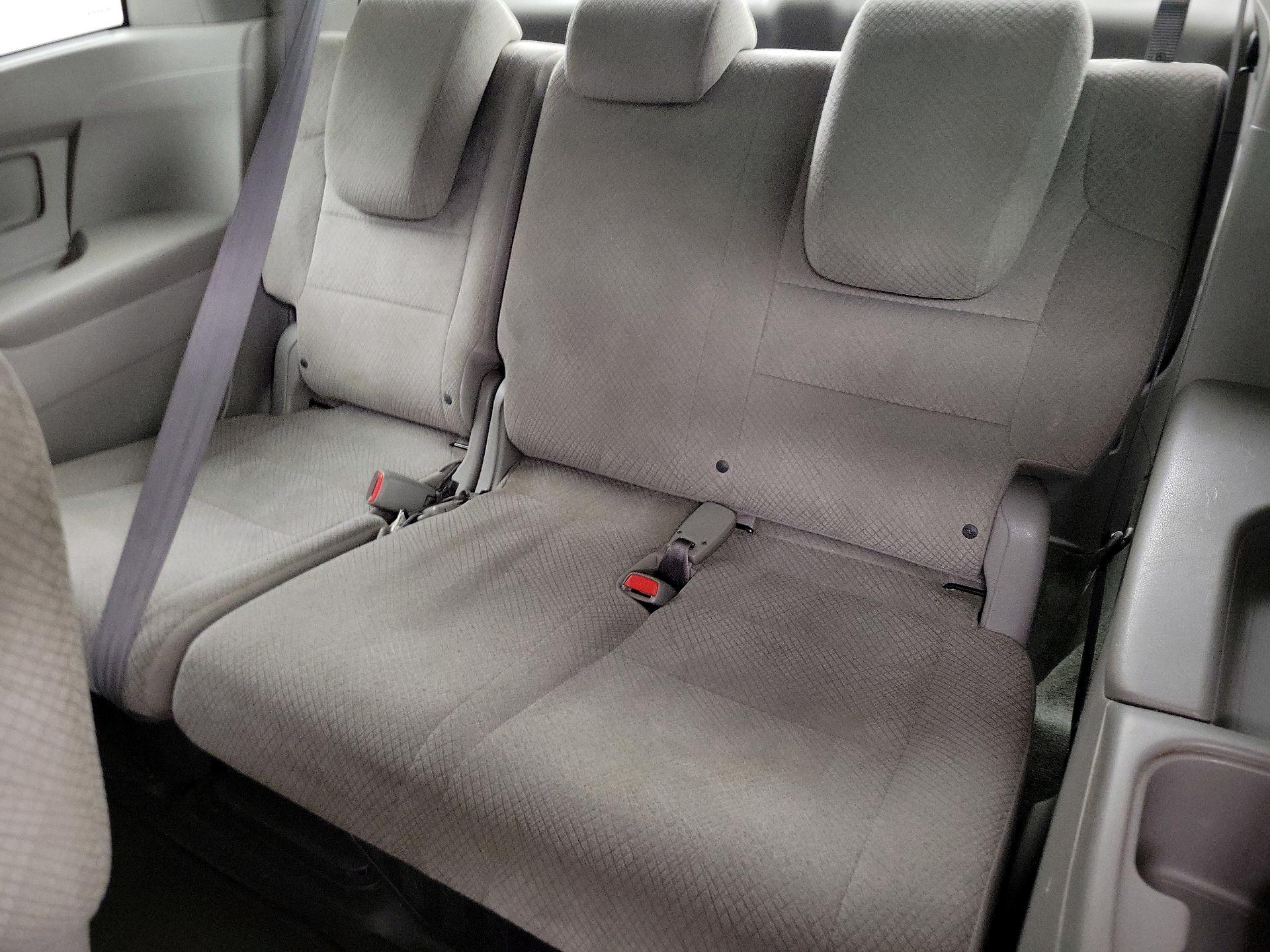 Thumbnail: 2016 Honda Odyssey - 20